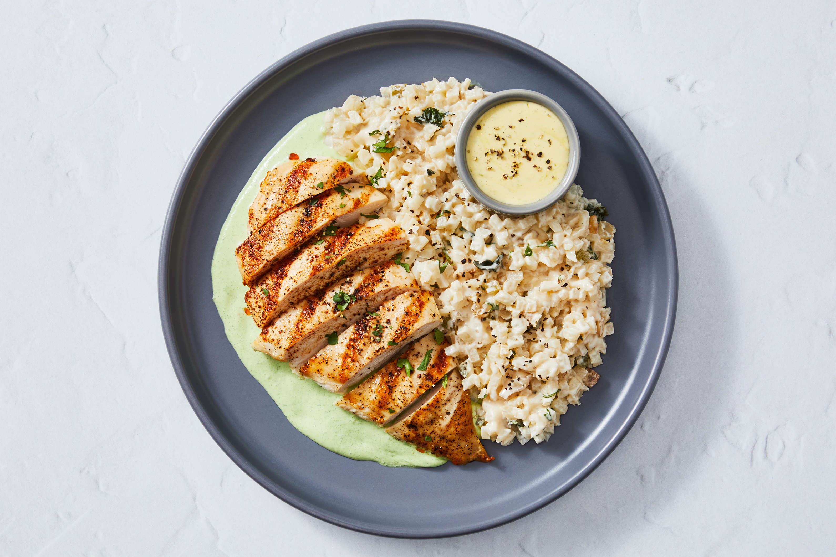 glp 1 factor meals Factor: GLP‑1 Meal Delivery & Balanced Nutrition