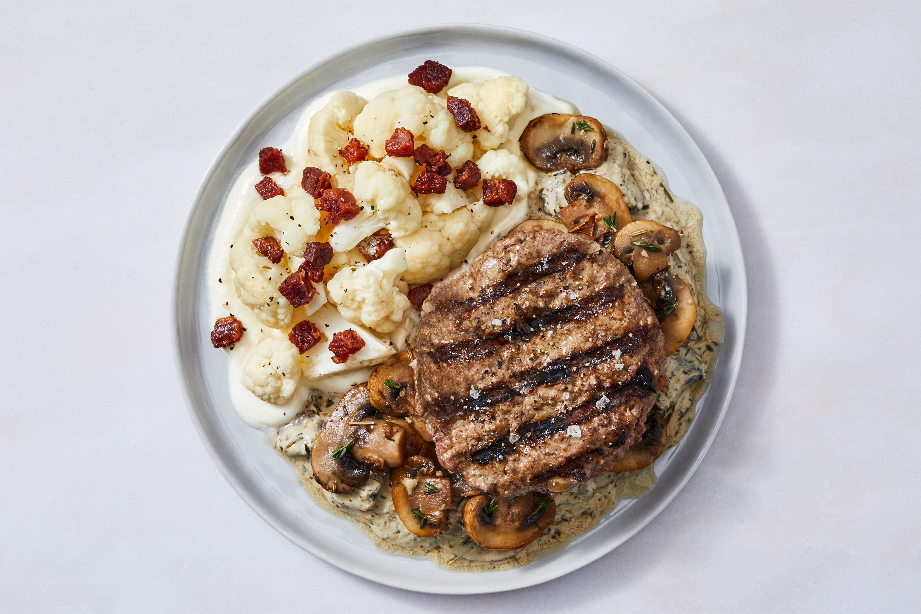 factor meals glp 1 Factor: GLP‑1 Meal Delivery & Balanced Nutrition