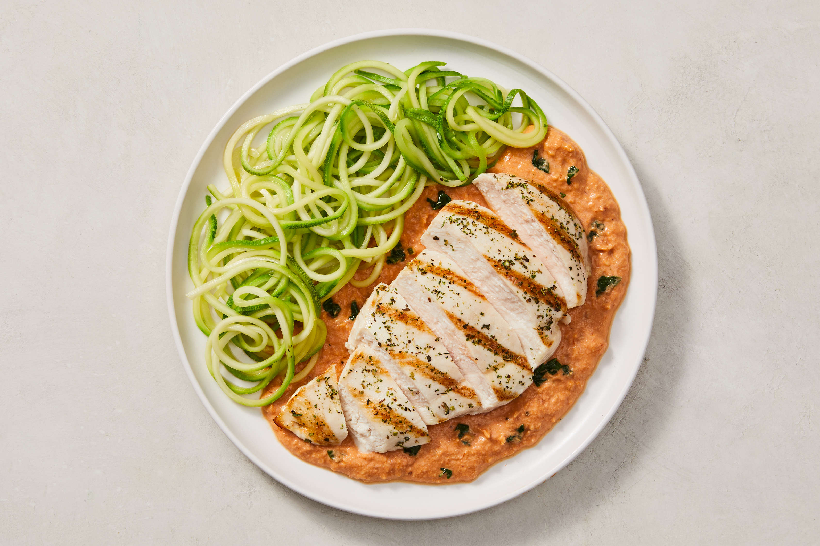 what are glp 1 balanced meals 7-Day GLP-1 Friendly High-Protein Meal Plan Best Frozen Meals for GLP-1