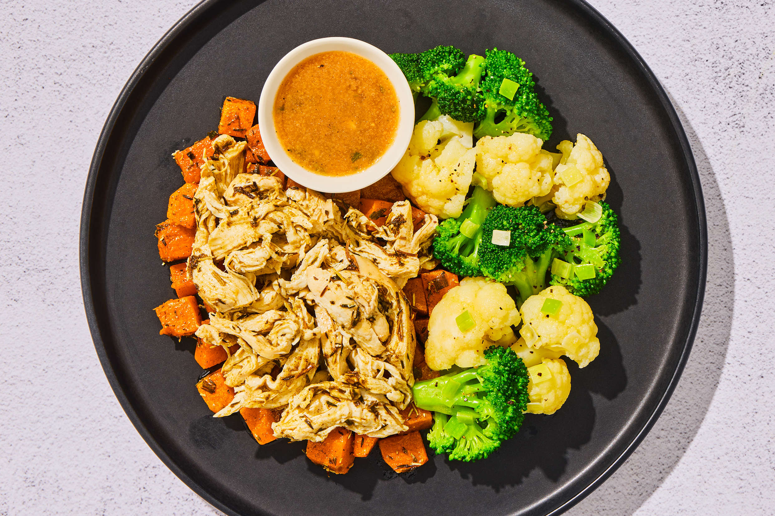 factor glp 1 balance meals Factor: GLP‑1 Meal Delivery & Balanced Nutrition