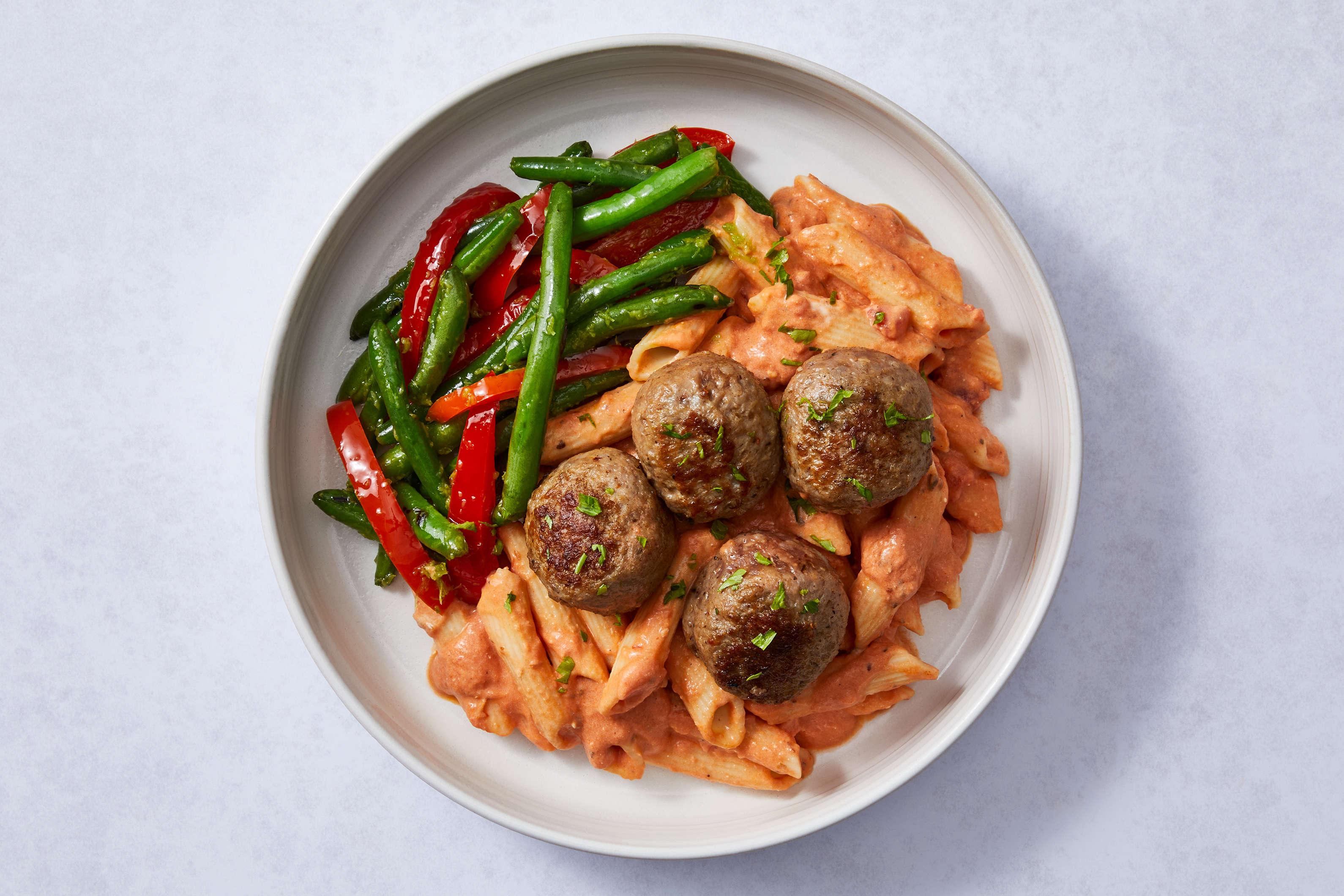 Factor: Low‑Calorie Meal Delivery Under 550 Calories