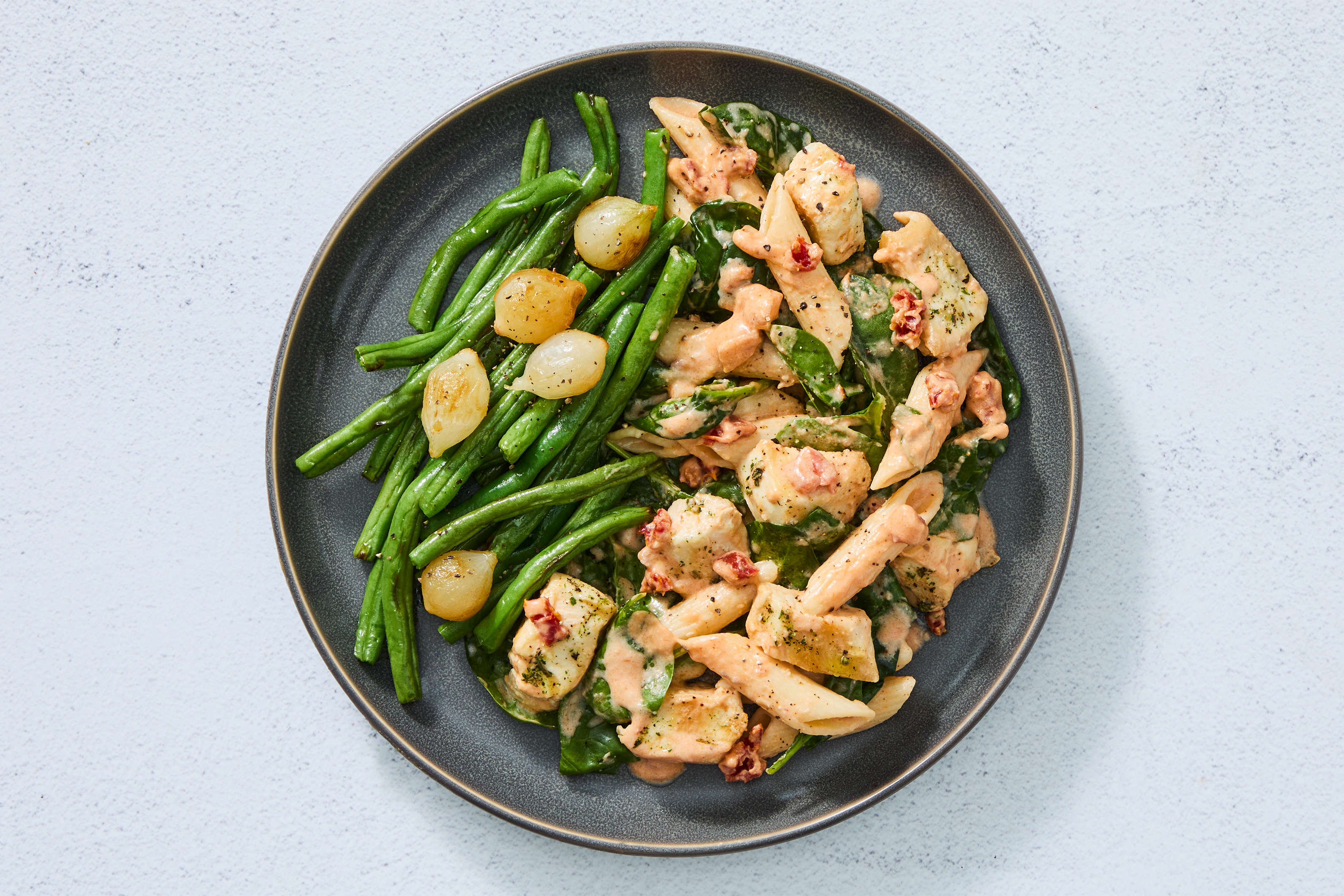 factor meals glp 1 balance Factor Menus and Plans