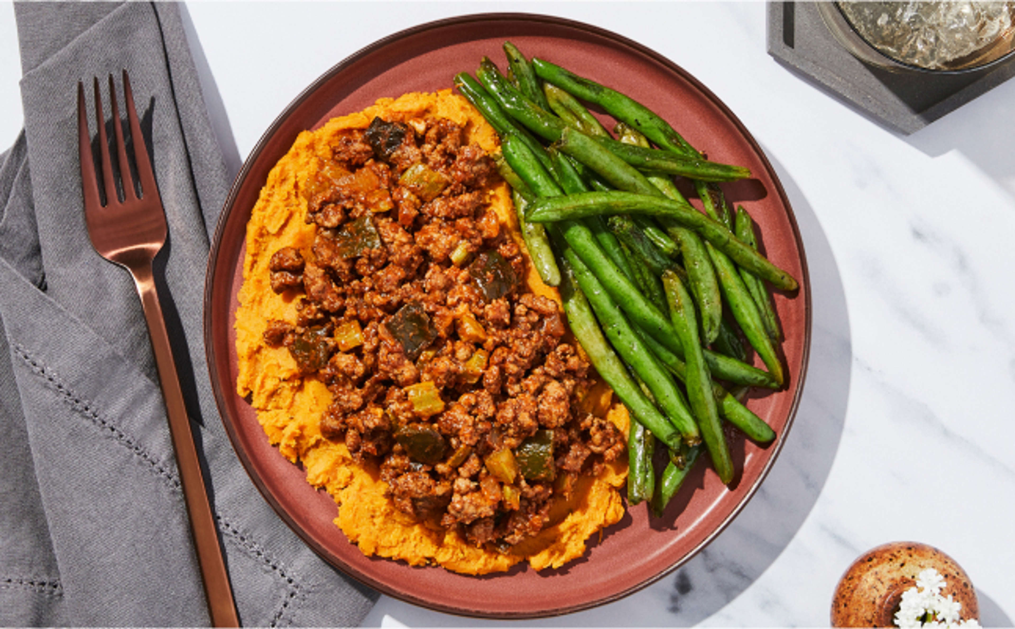 Clean Eating, Made Easy.