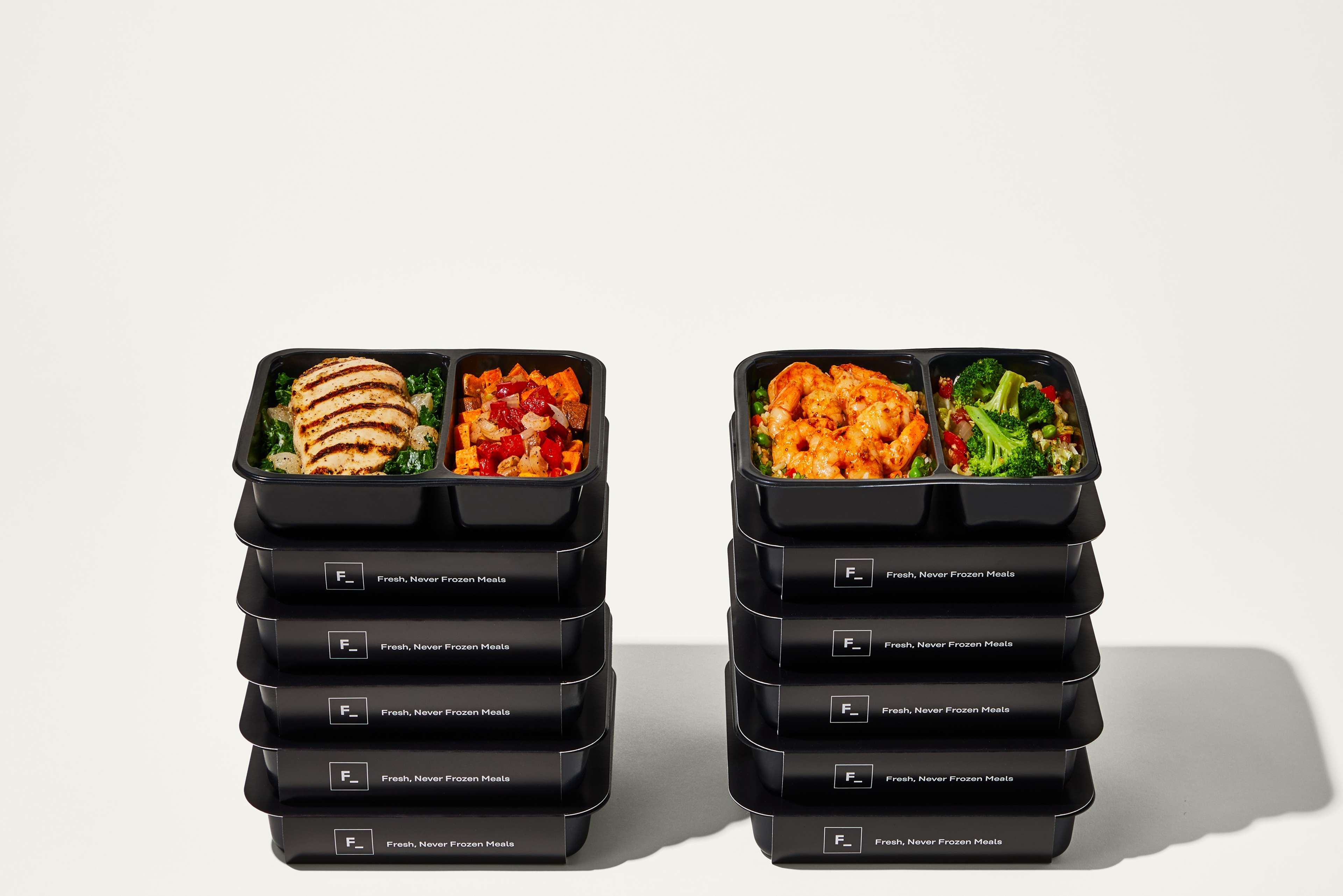 Crush your carvings without sacrificing on flavor