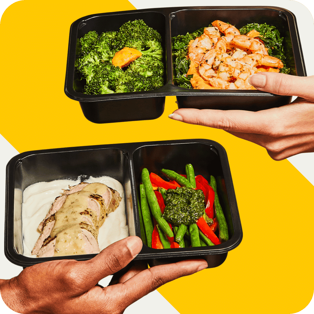 Unlock Free Dietitian Sessions