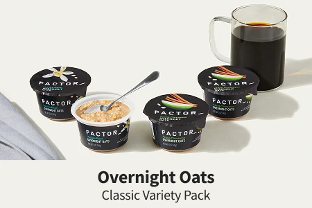 Overnight Oats