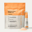 Hydration + Immunity