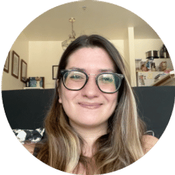 author avatar