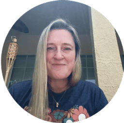 author avatar