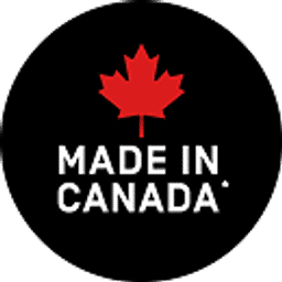 Made in country logo