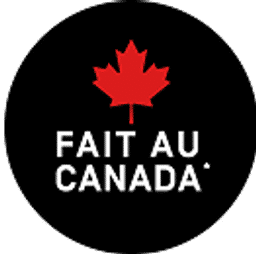 Made in country logo