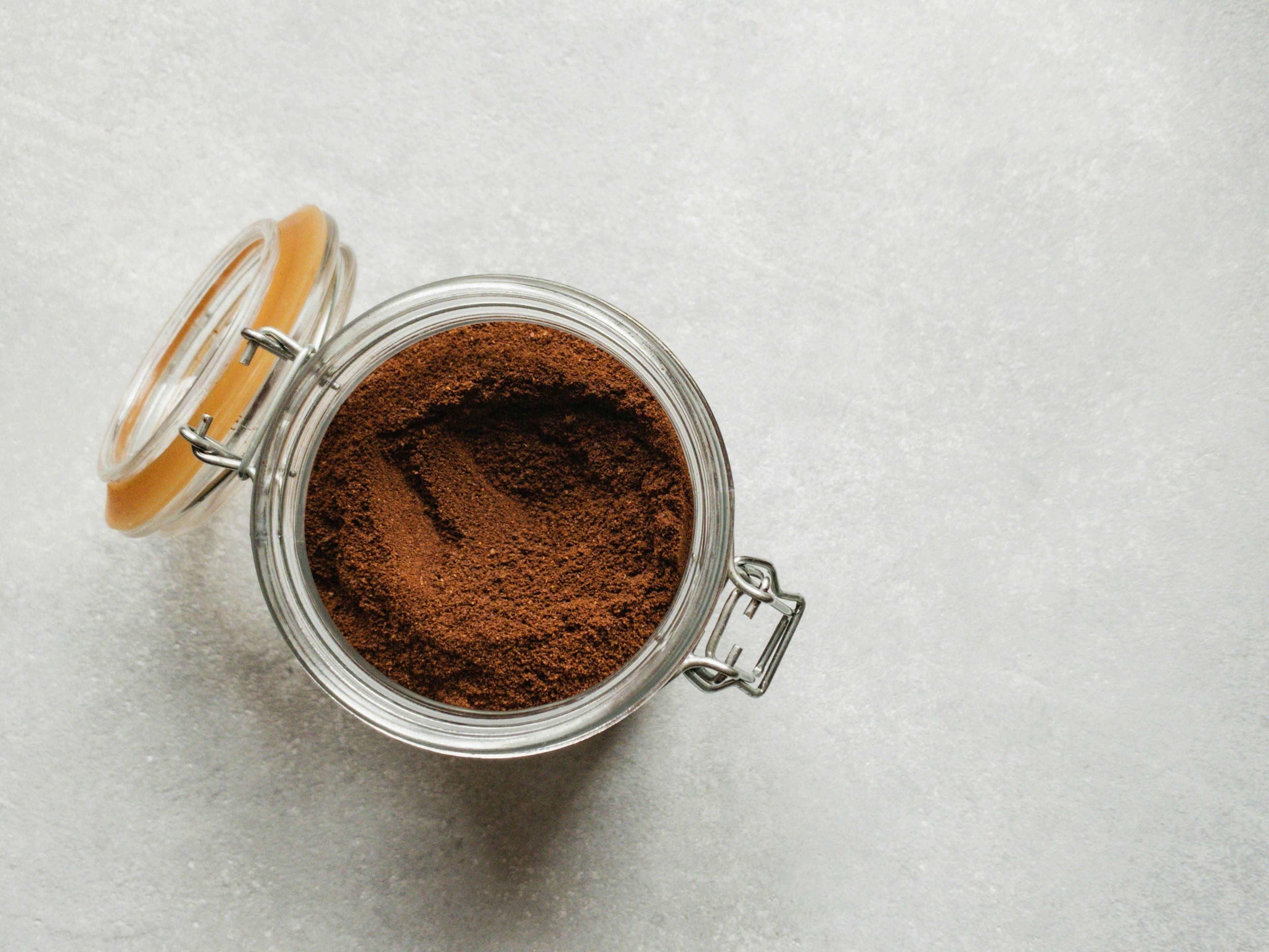 Unsweetened Cocoa