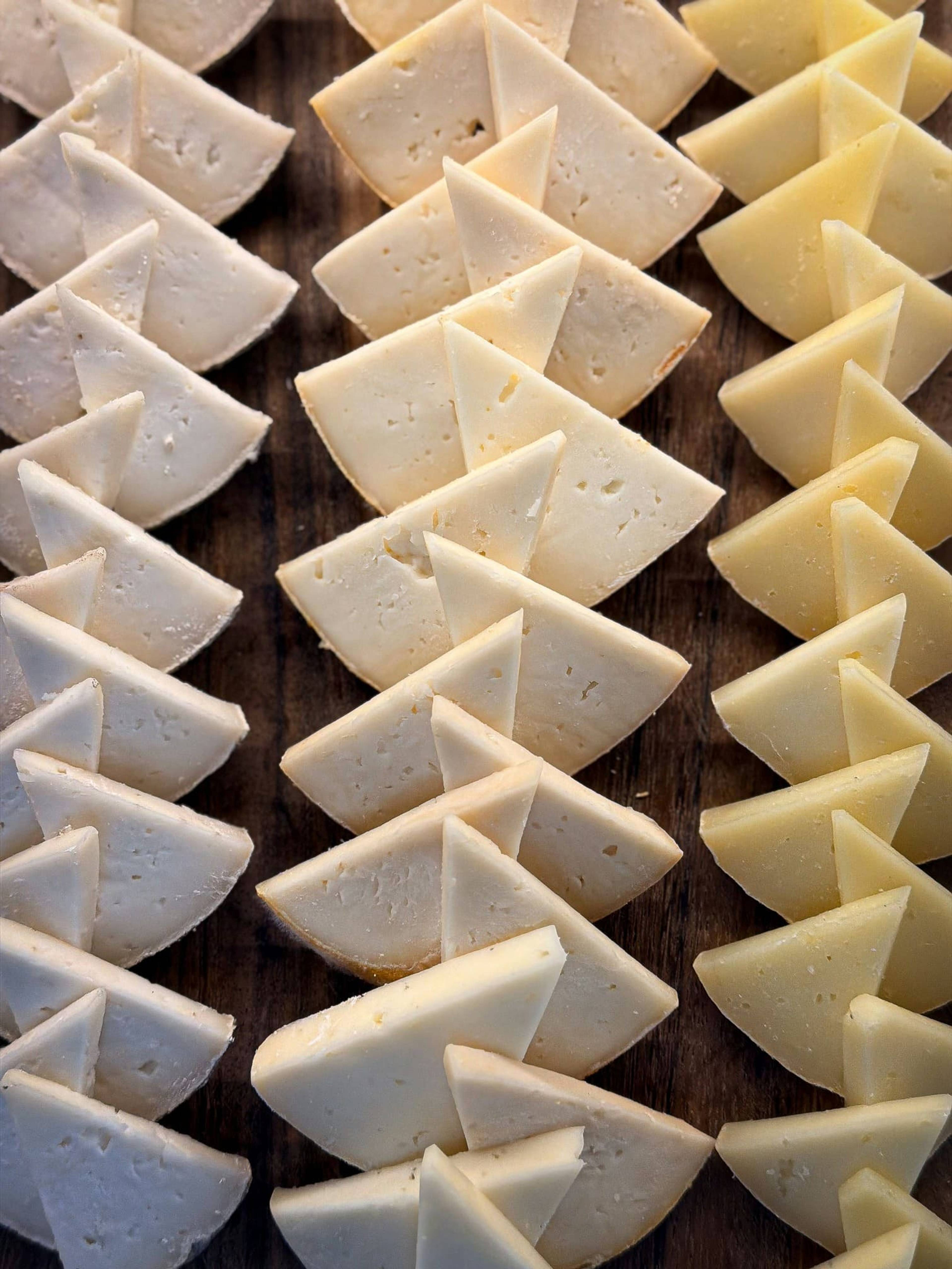 swiss-cheese