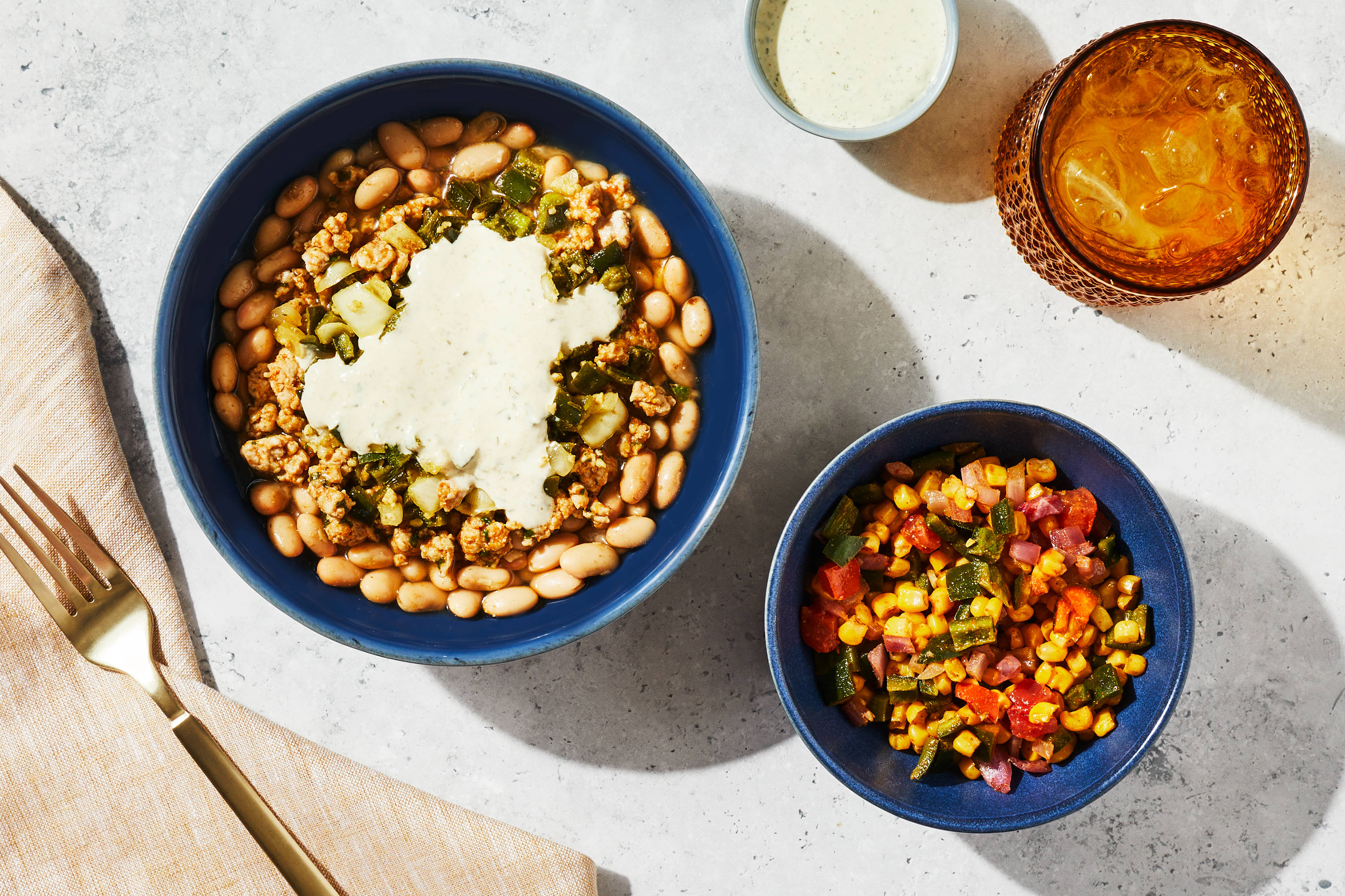 Chicken Chili Verde