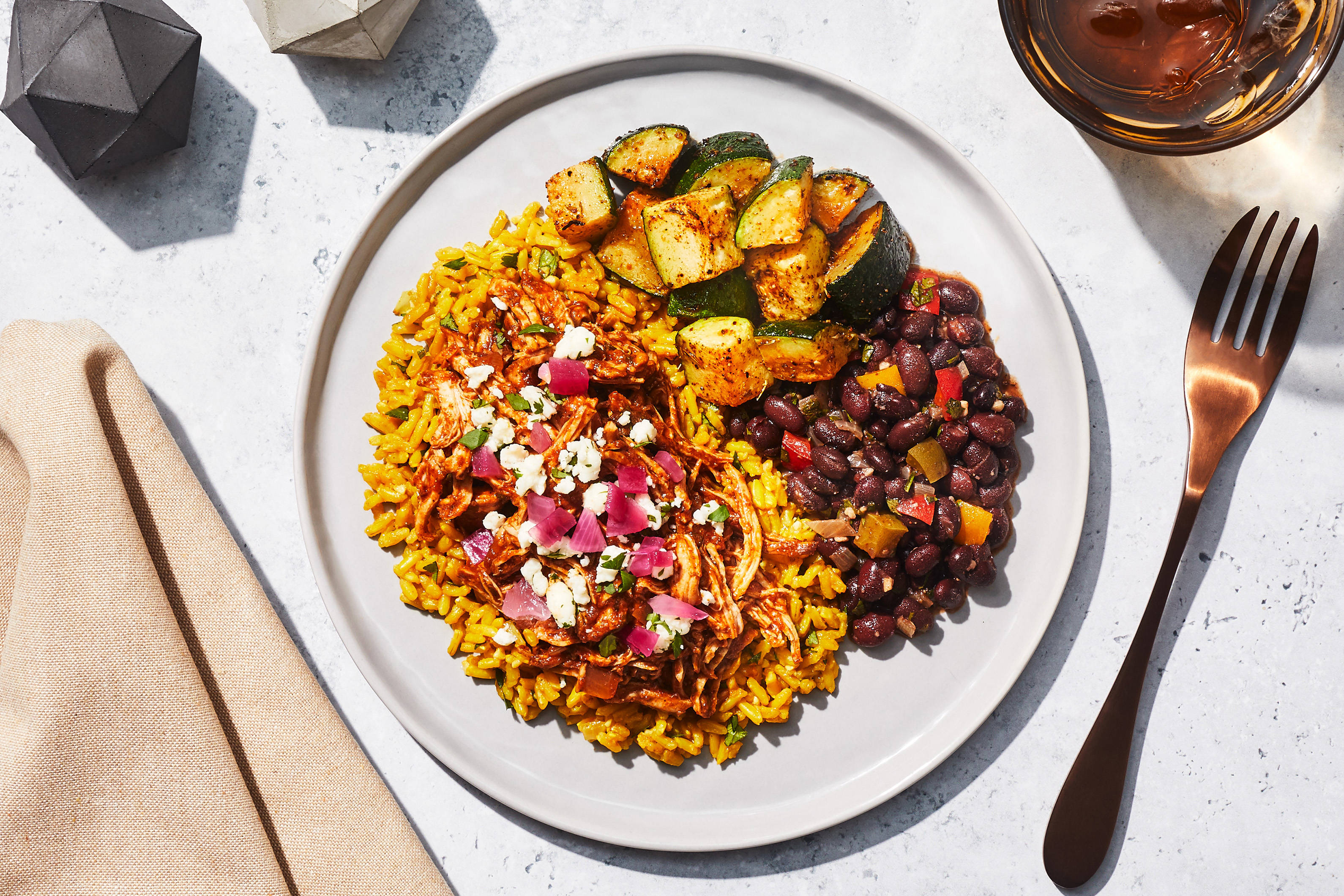 Chipotle Chicken Tinga