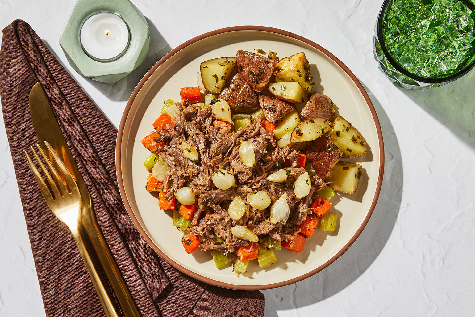 Chuck Pot Roast