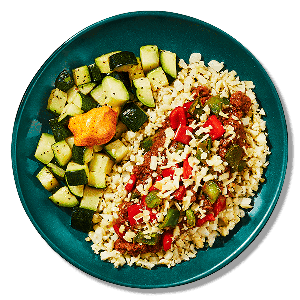 Hungarian Beef & Peppers