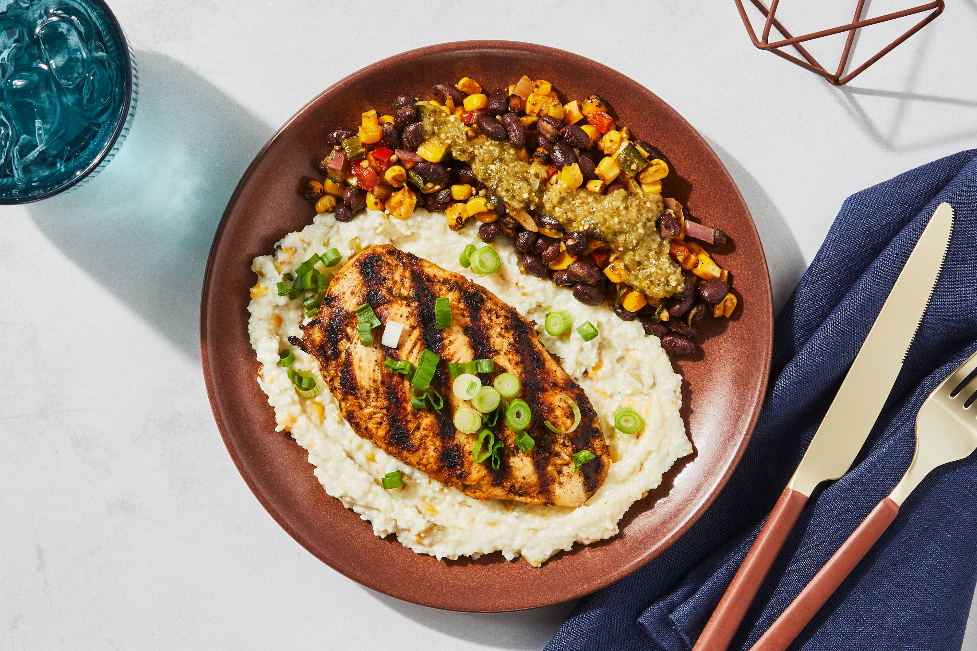 Southwest Chicken