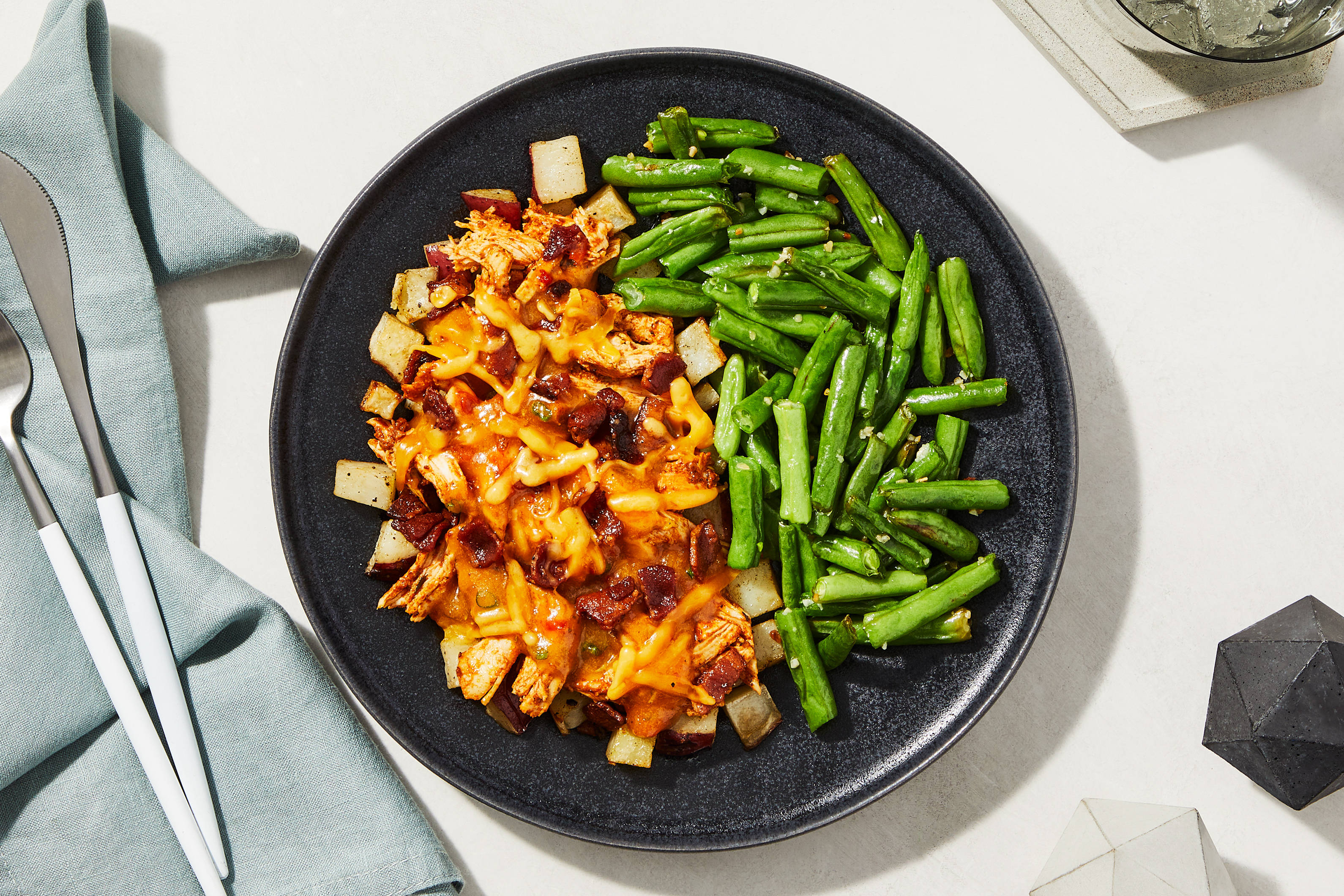 Sweet Dijon Chicken