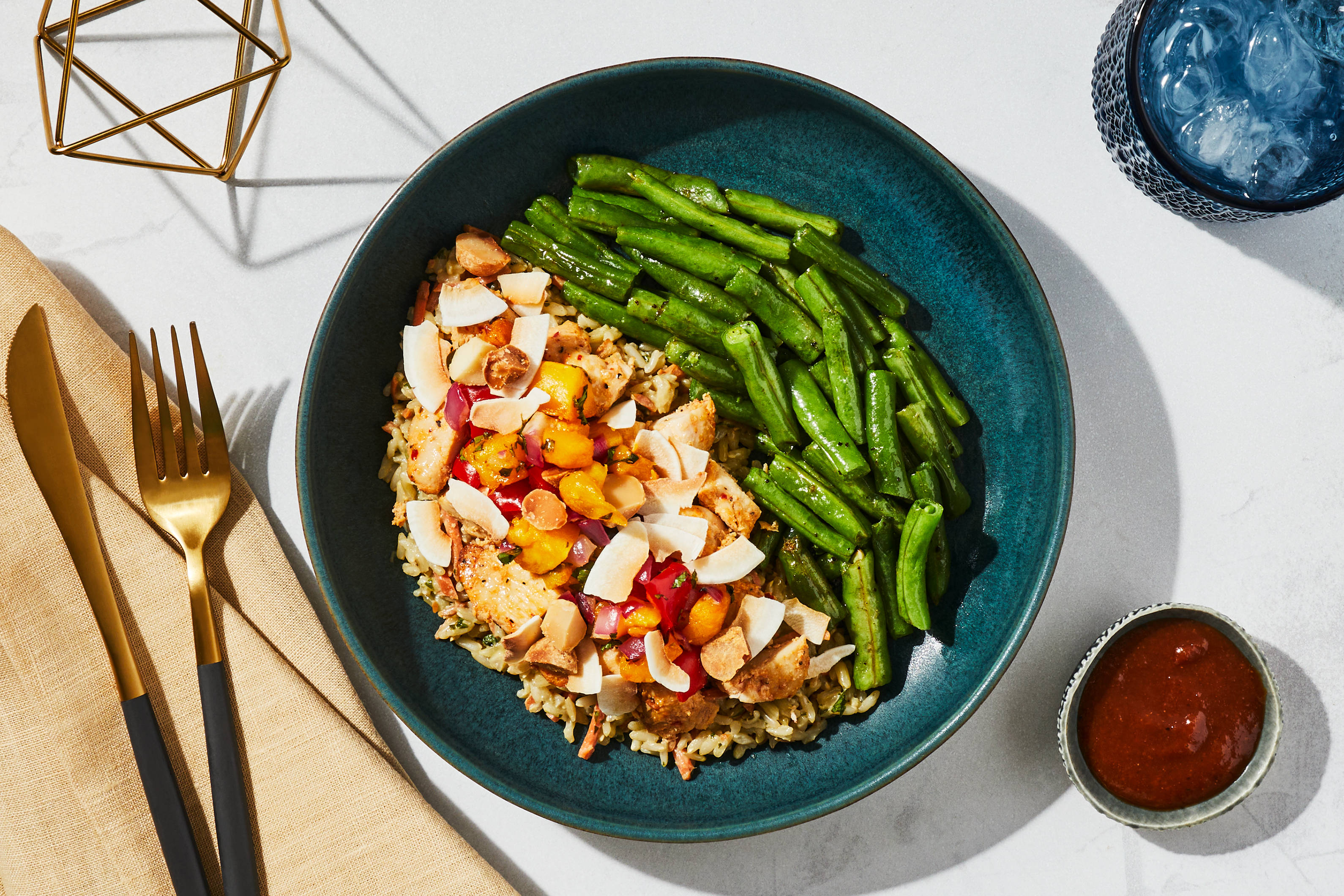Sweet Huli-Huli Chicken