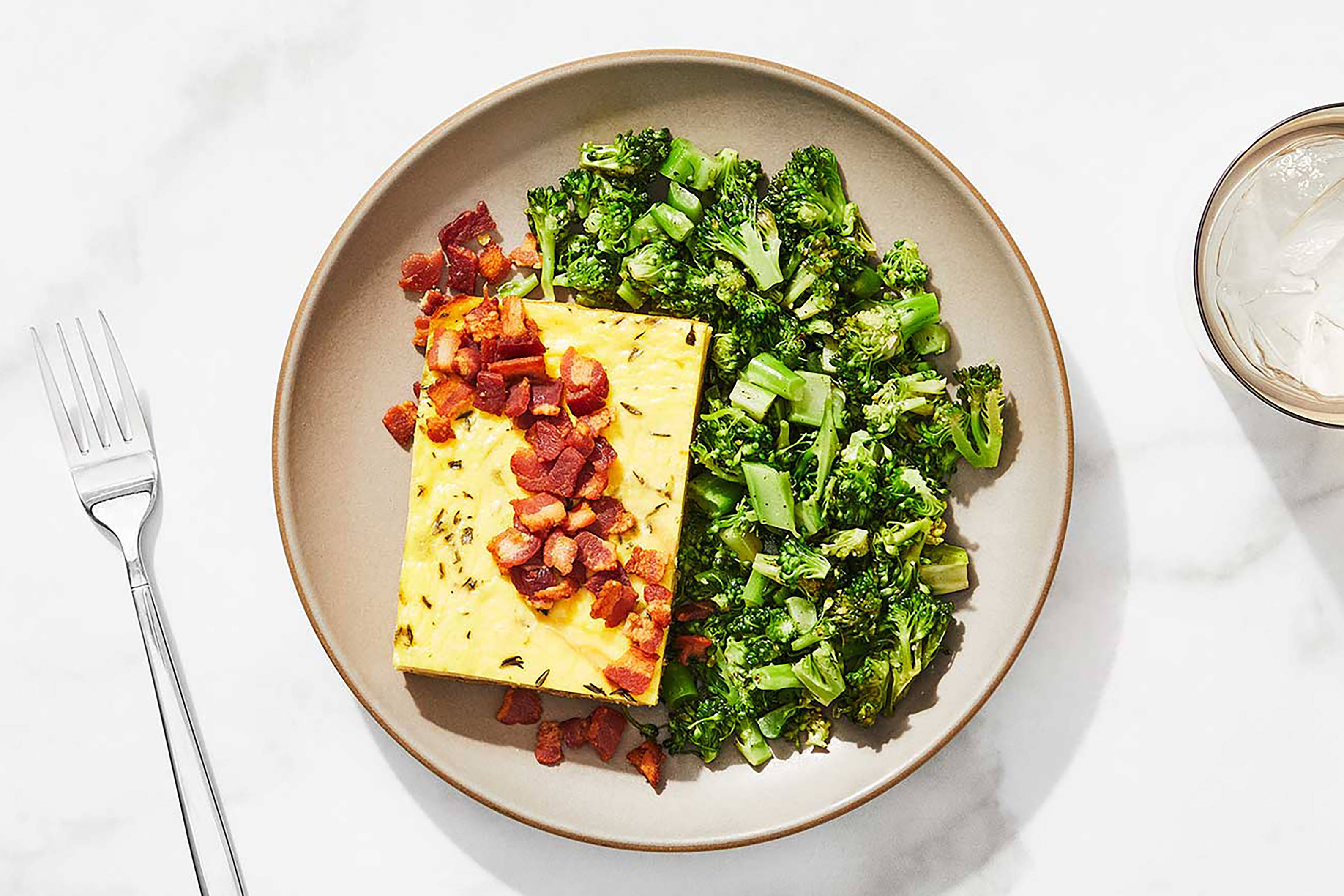 Quiche Lorraine