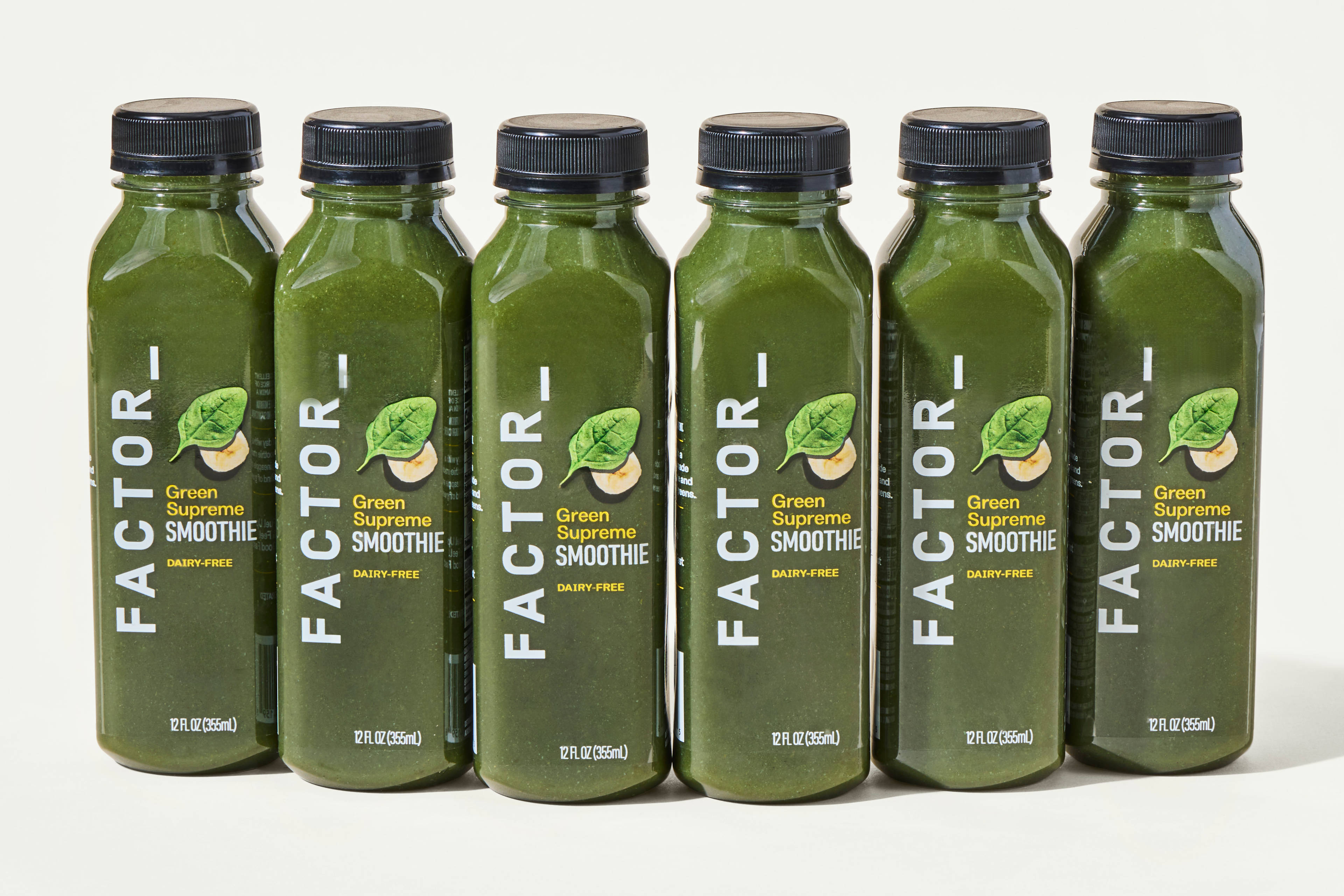 Green Supreme Smoothie