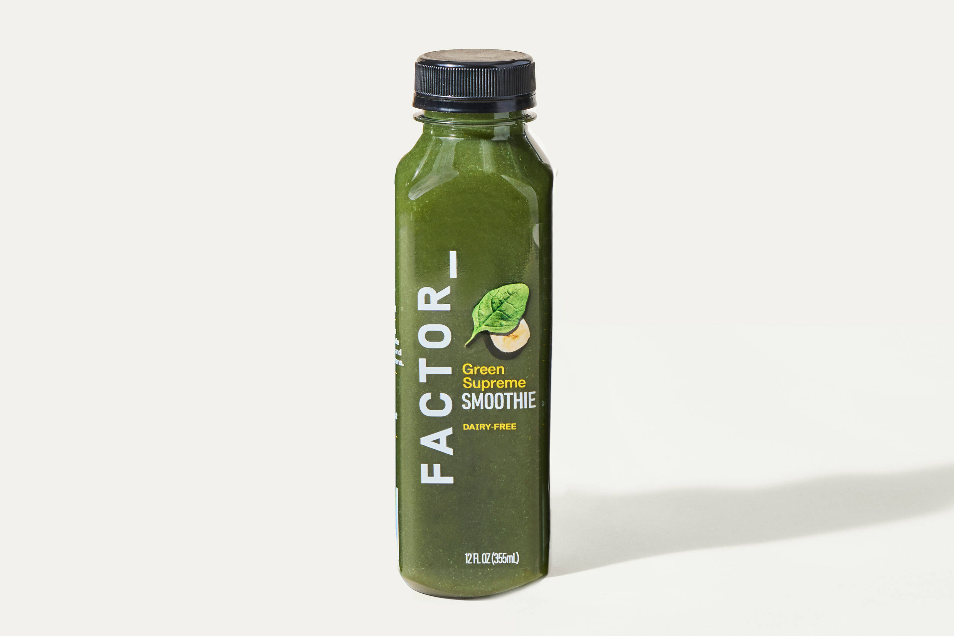 Green Supreme Smoothie