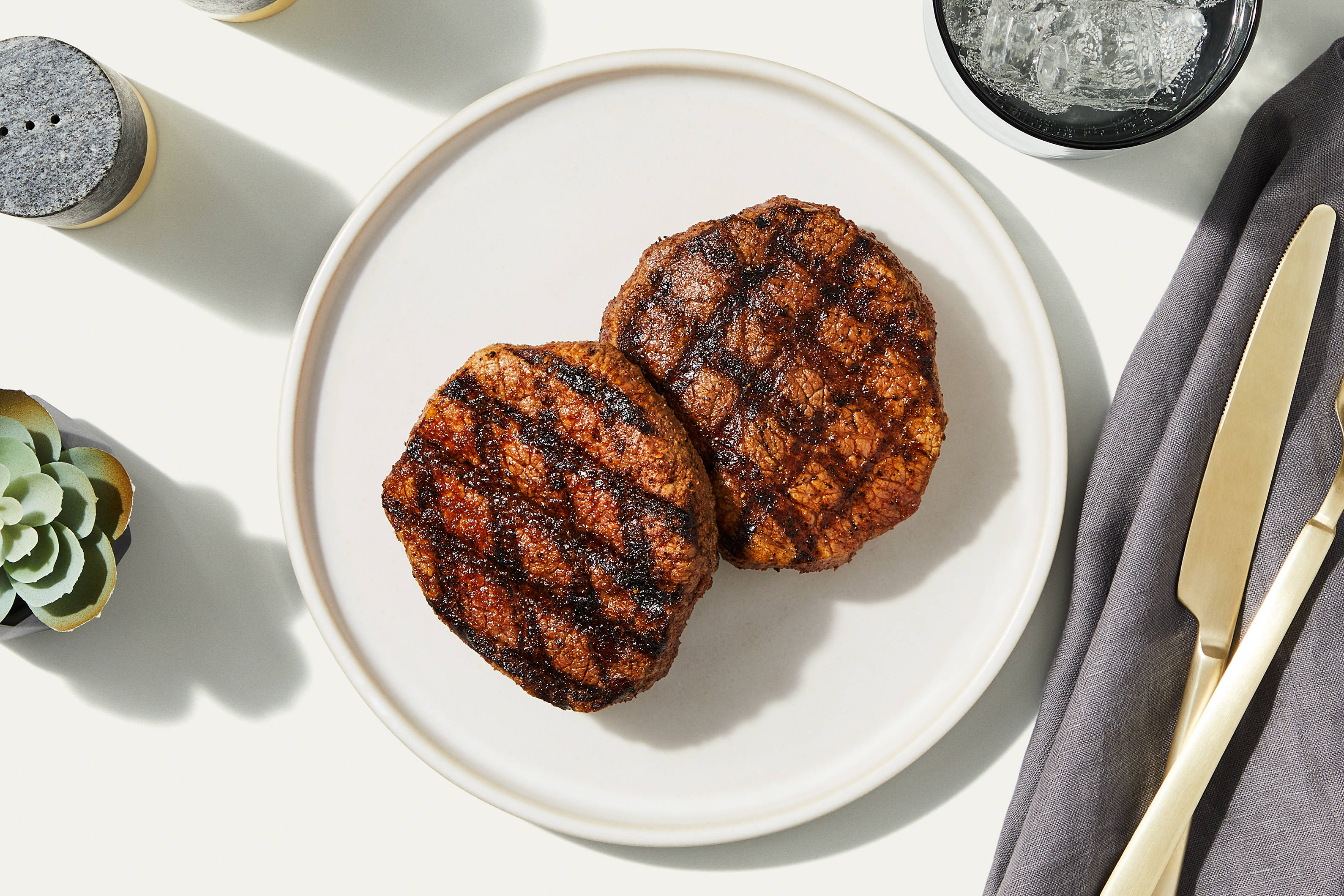 Petite Filet
