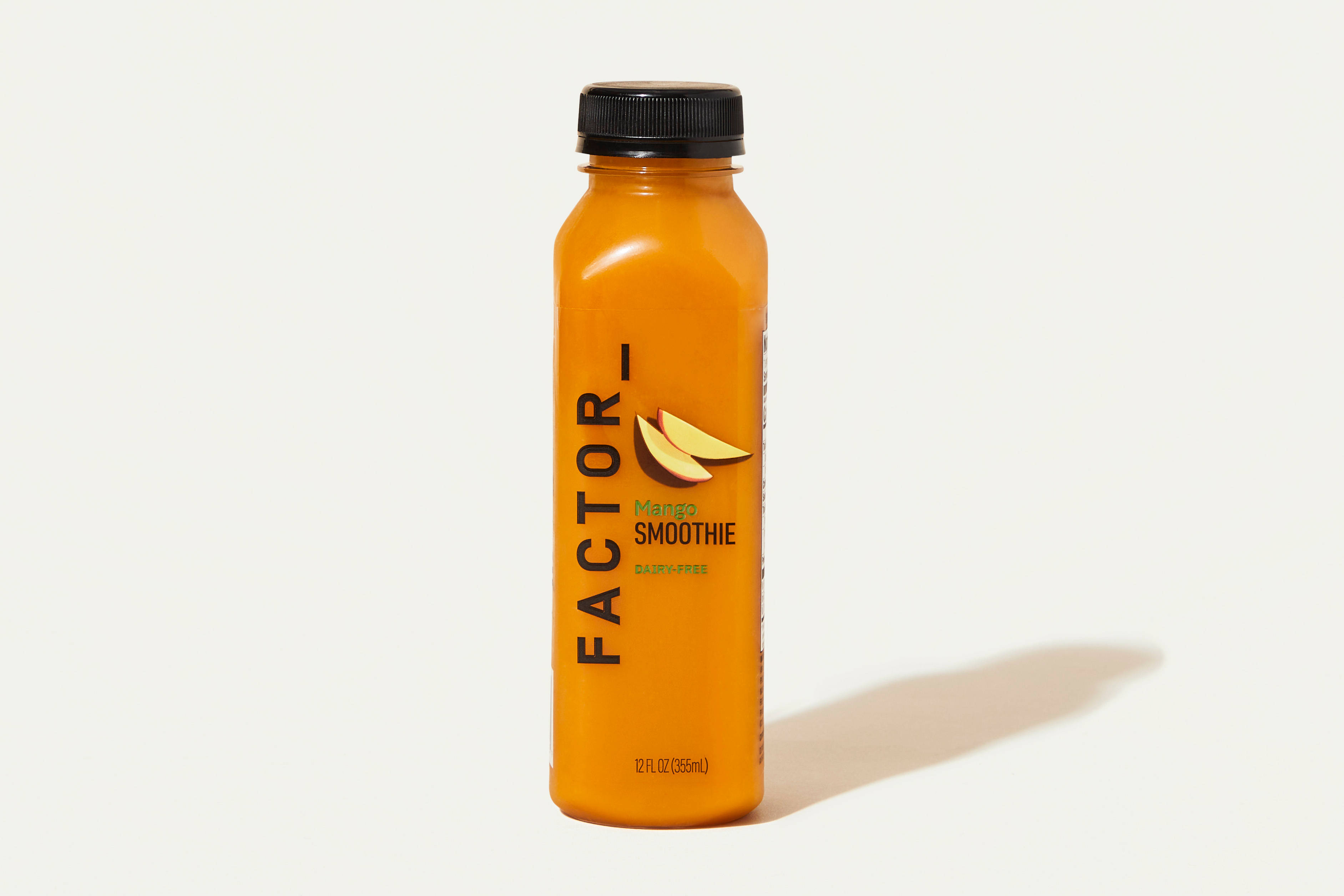 Mango Smoothie