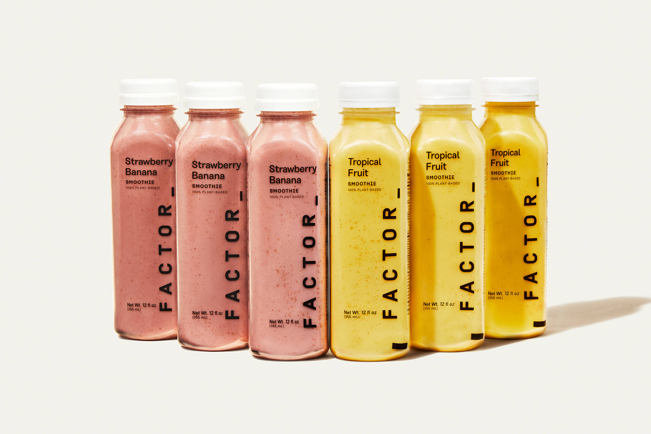 Smoothie Variety Pack