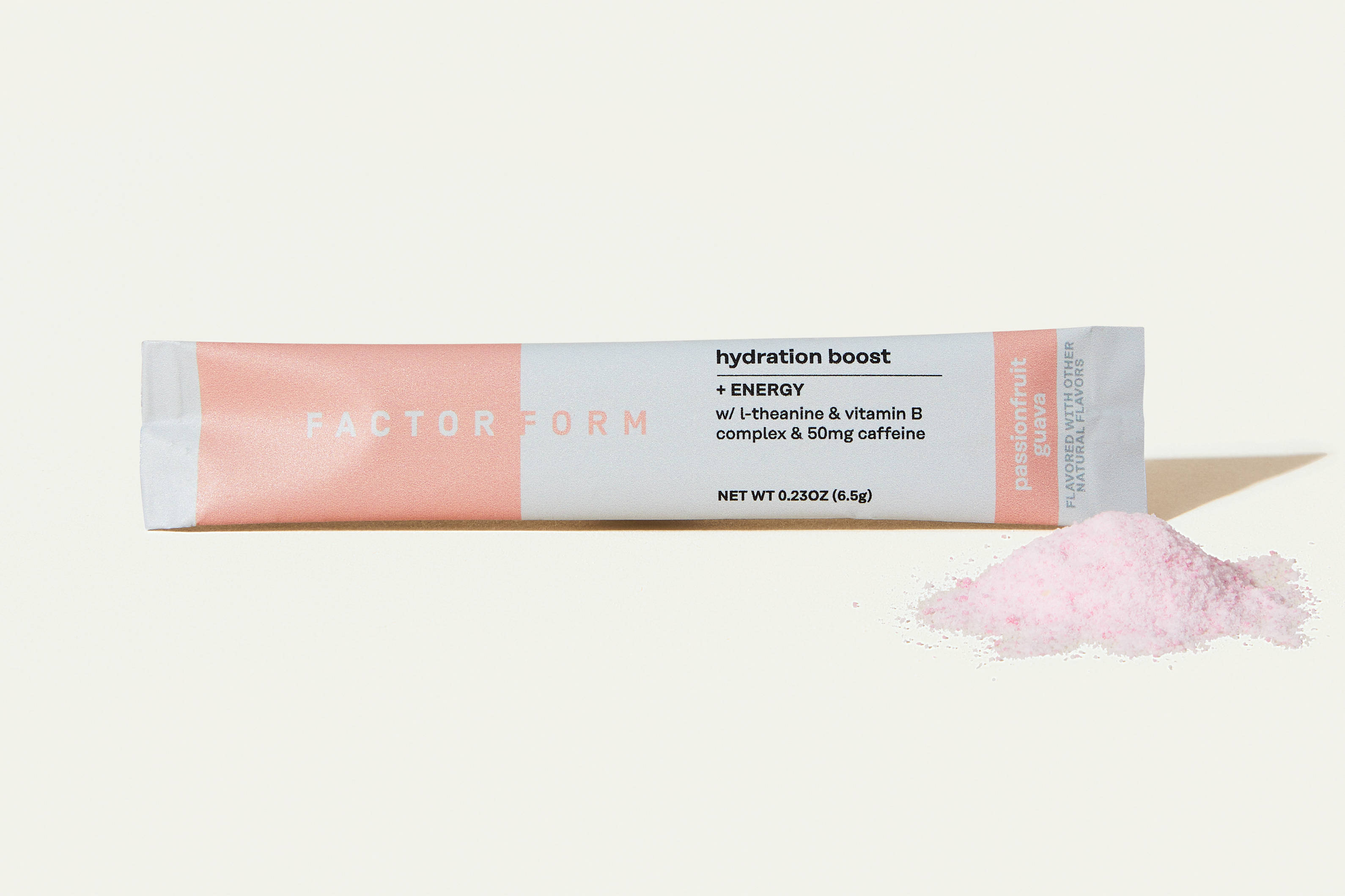 Passionfruit Guava Hydration Boost