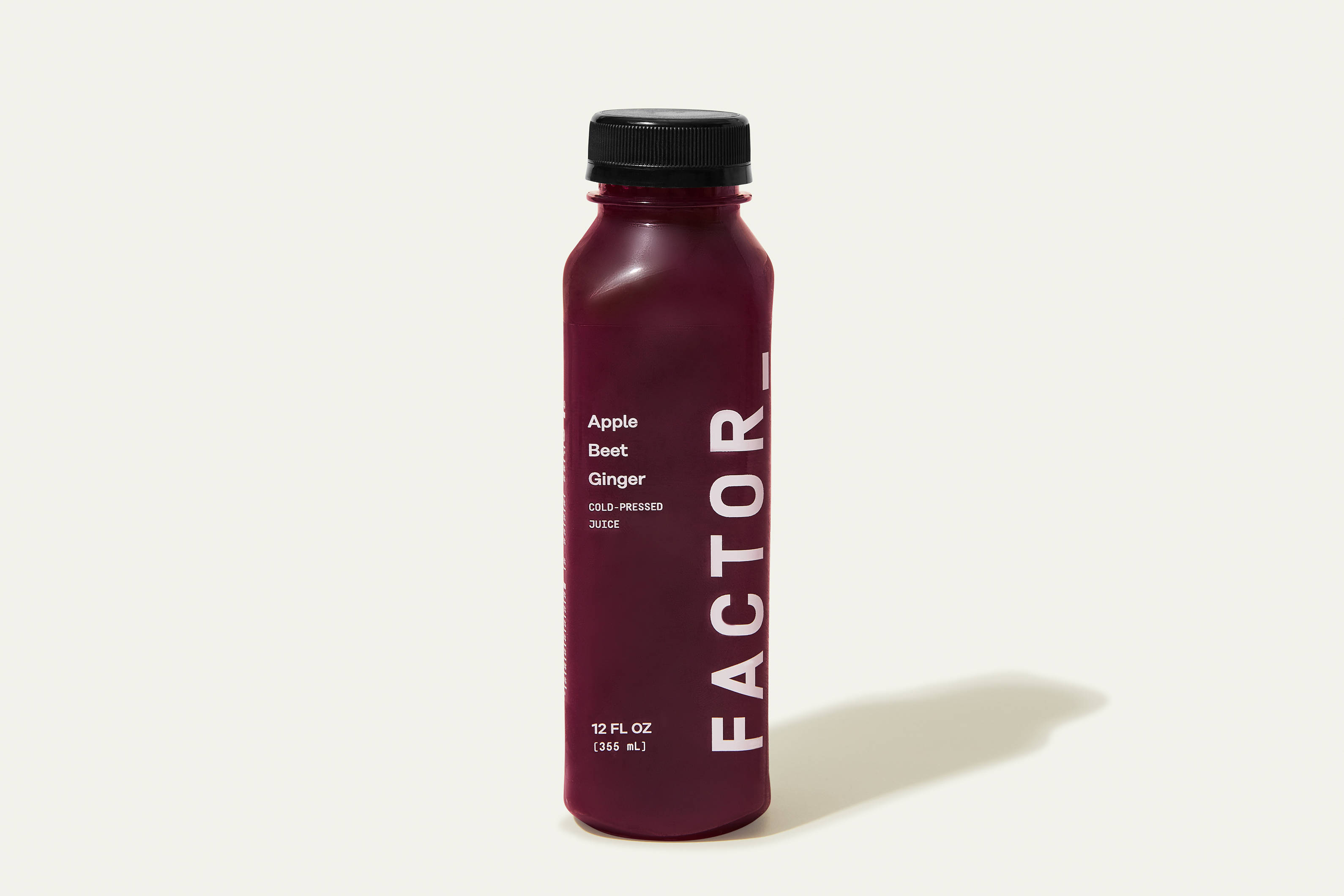Apple Beet Ginger Juice