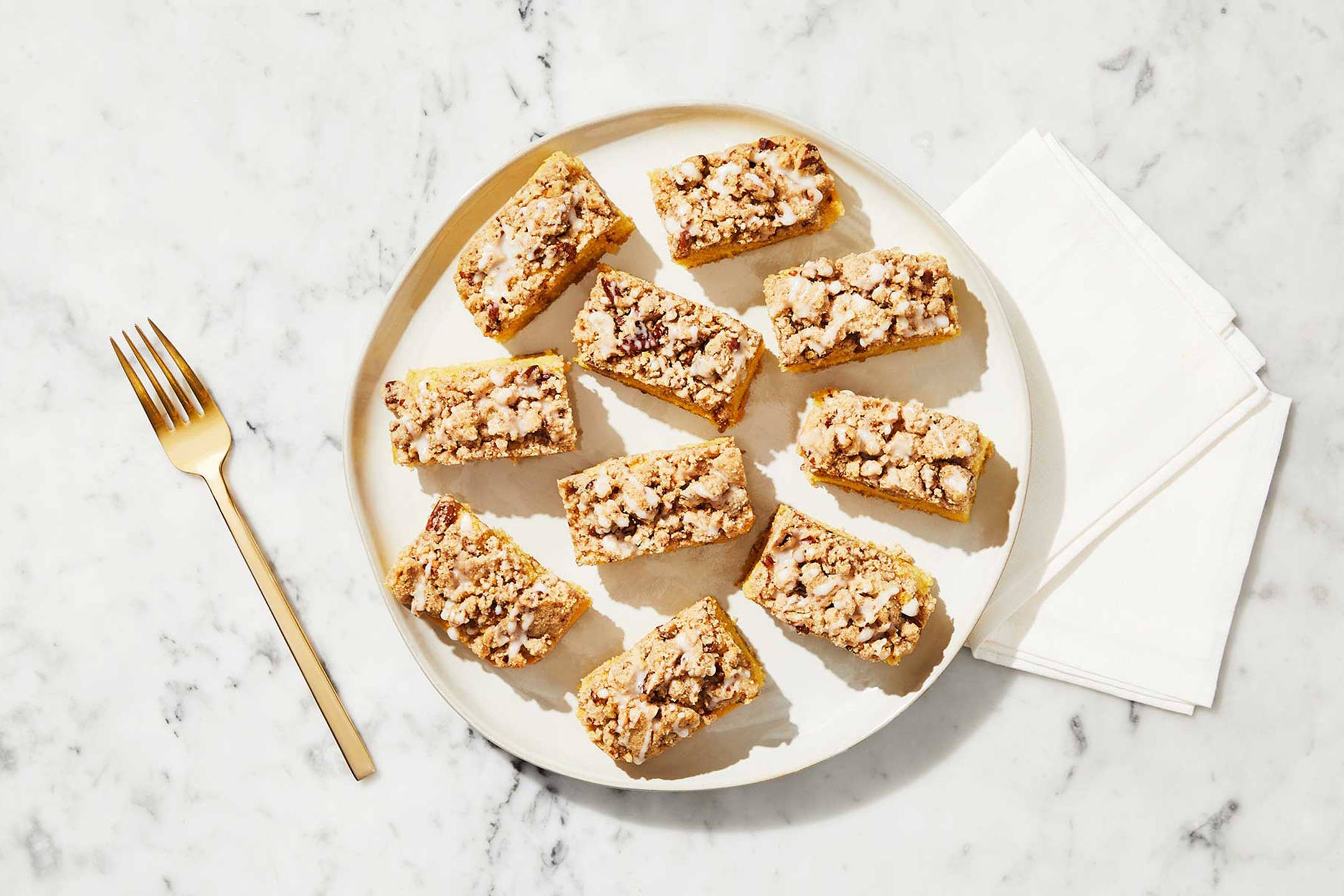 Keto Coffee Cake