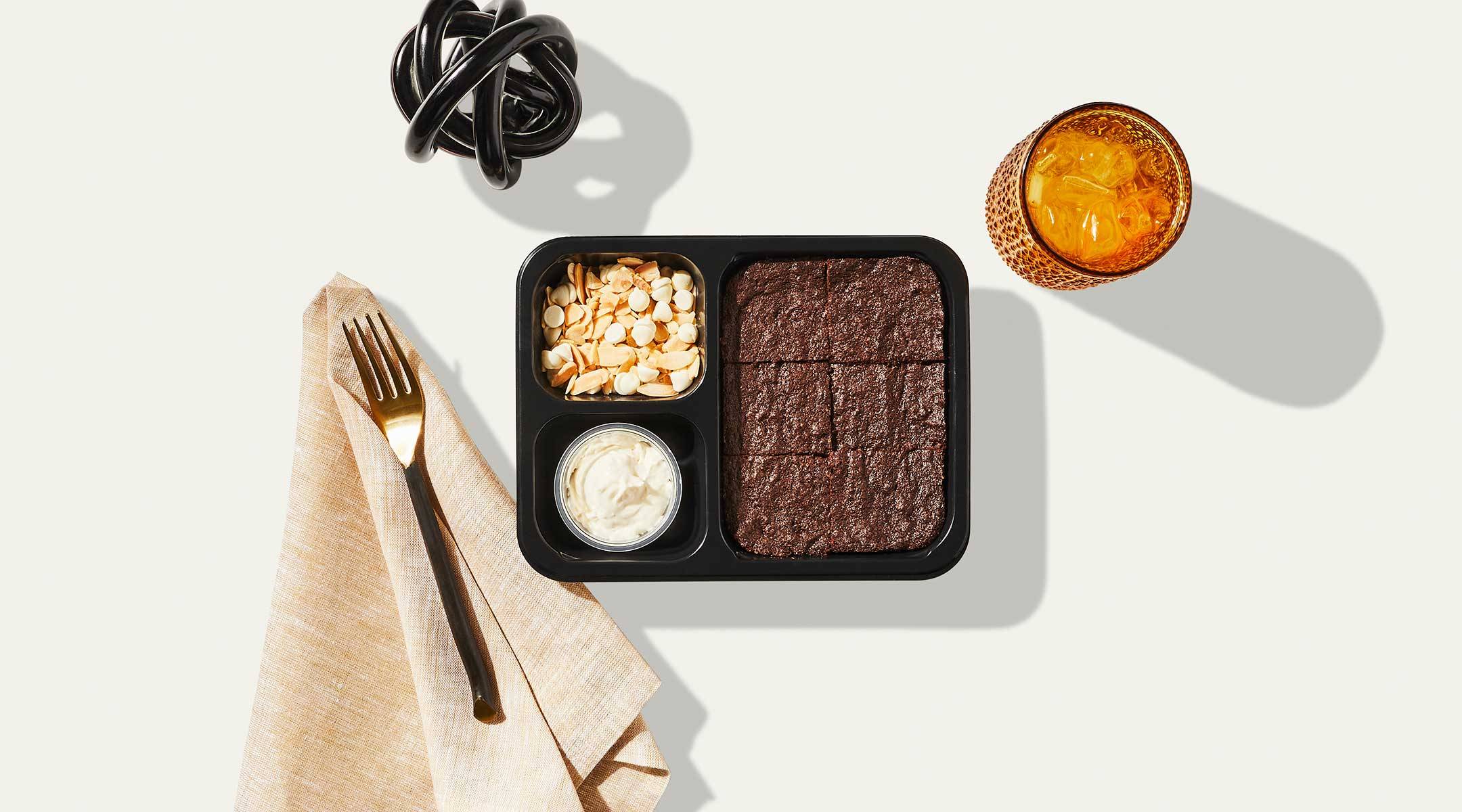 Chocolate Brownies
