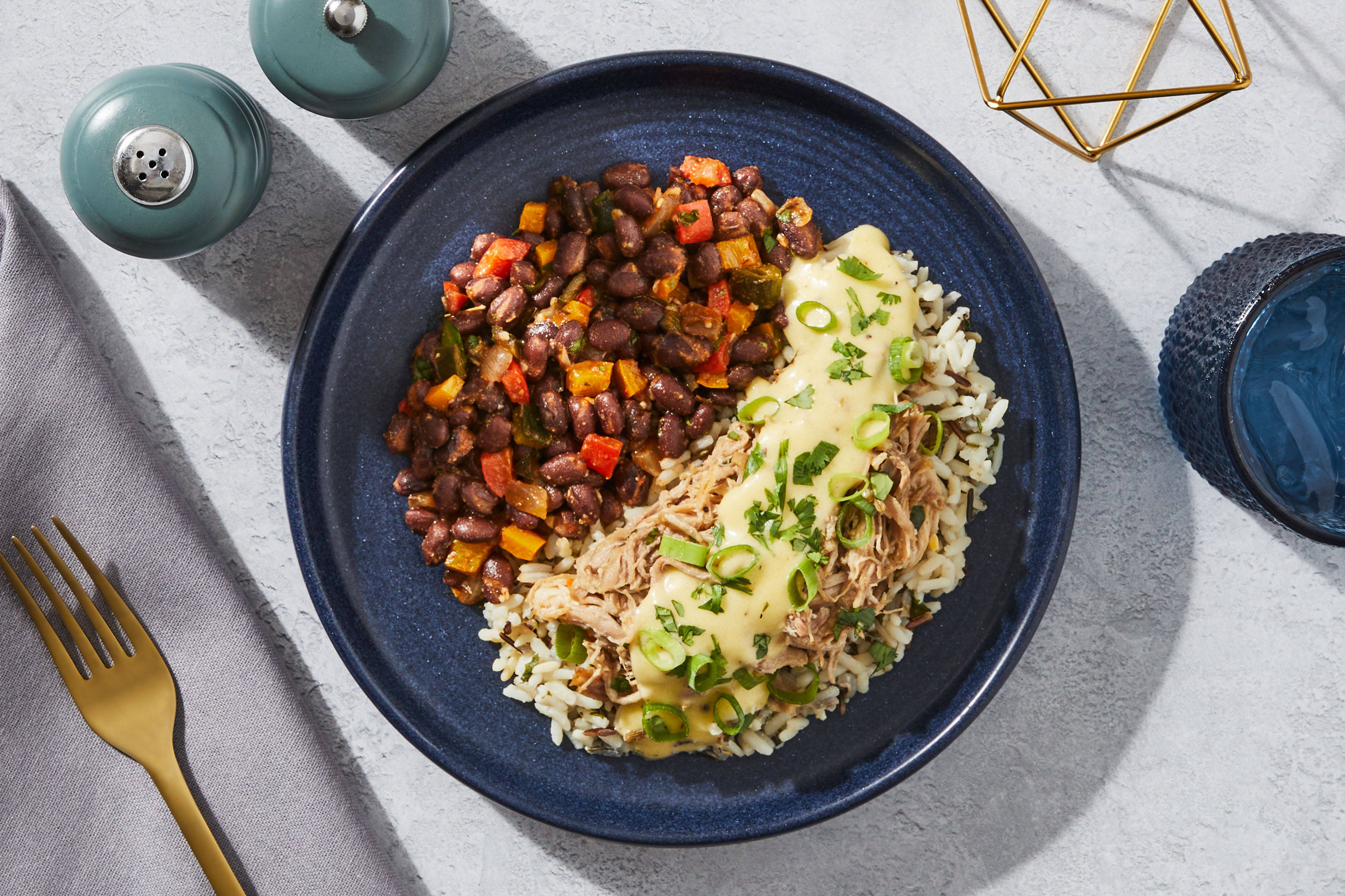 Citrus Mojo Cuban Pork