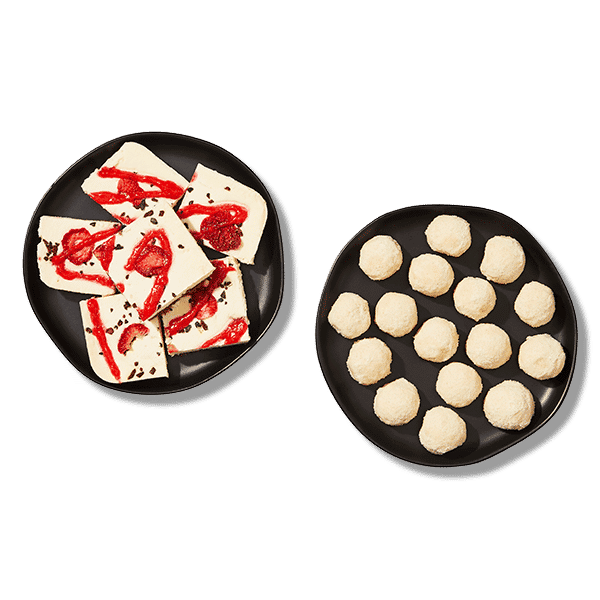 Keto Dessert Bundle