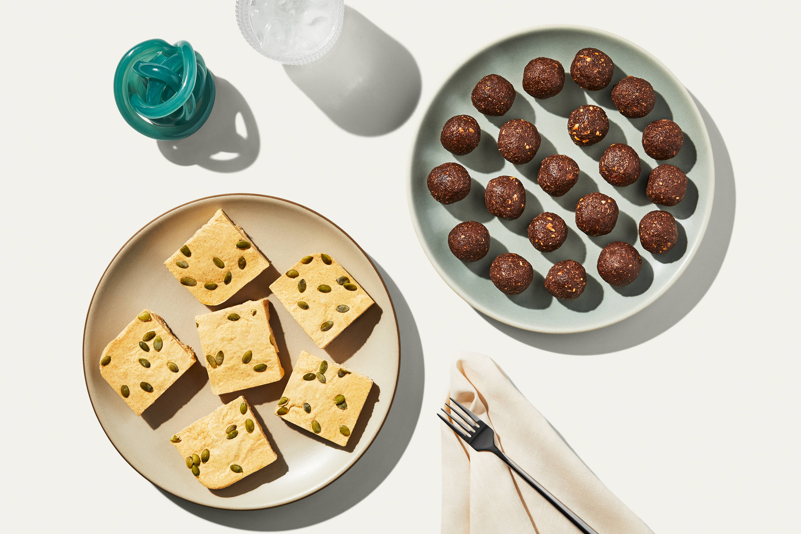 Keto Dessert Bundle