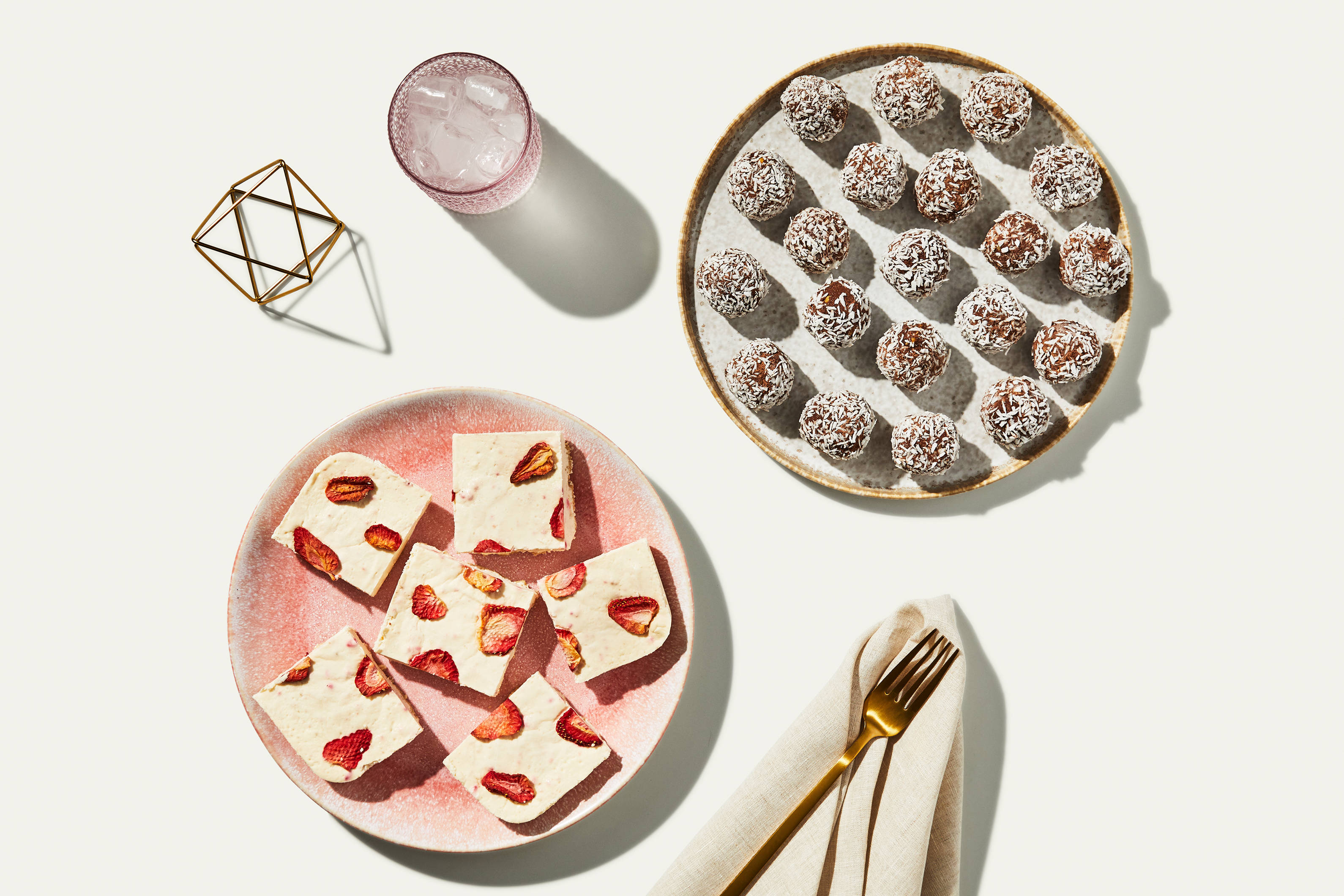 Keto Dessert Bundle