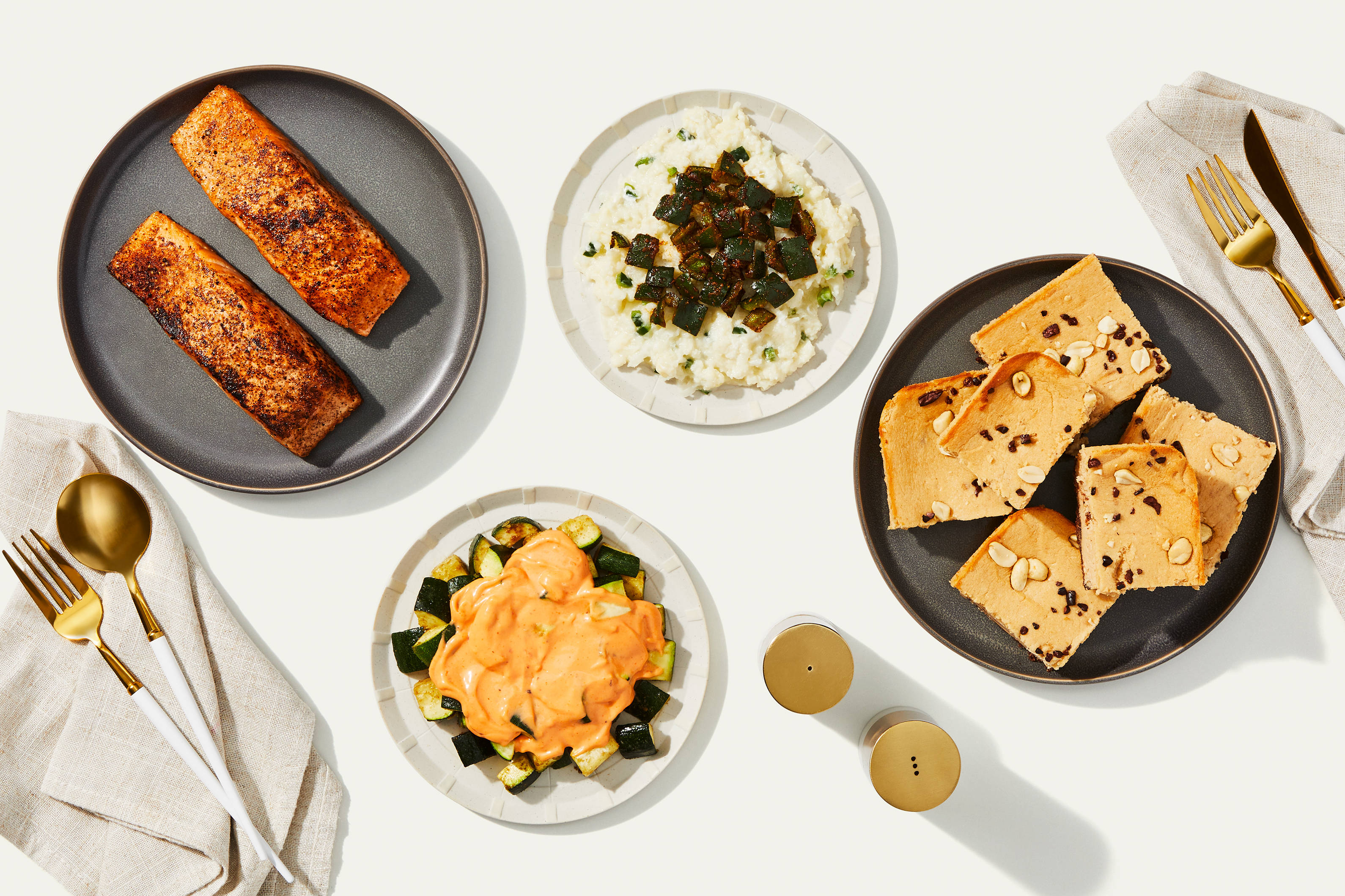 Keto Date Night Bundle
