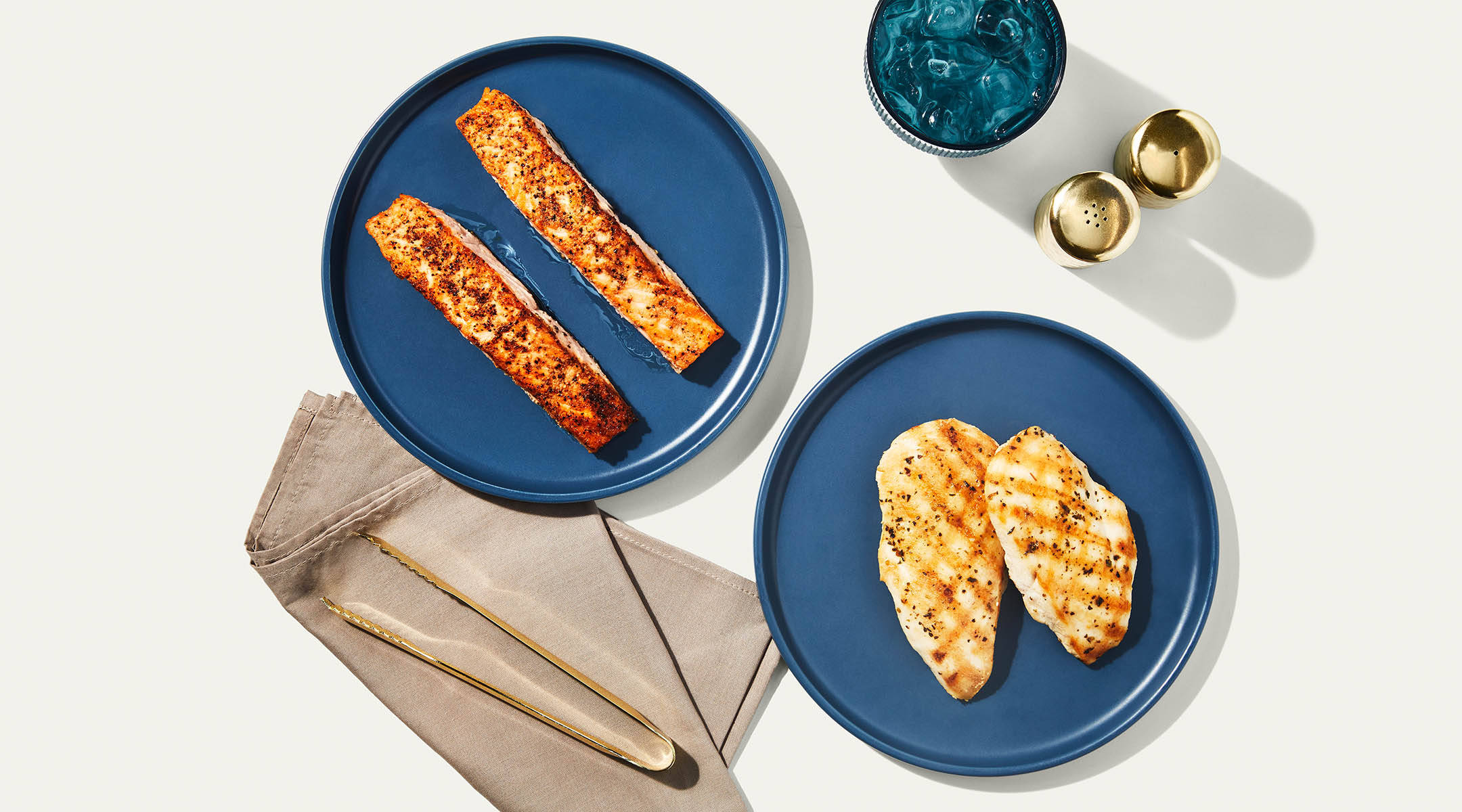 Protein Bundle 