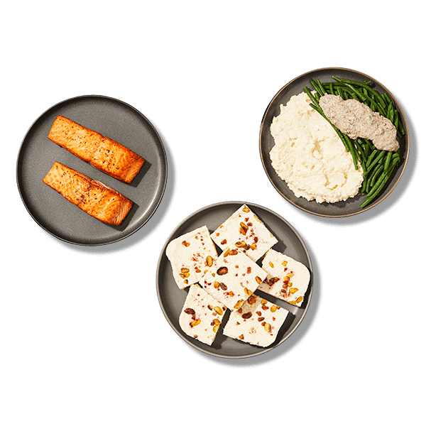 Keto Date Night Bundle