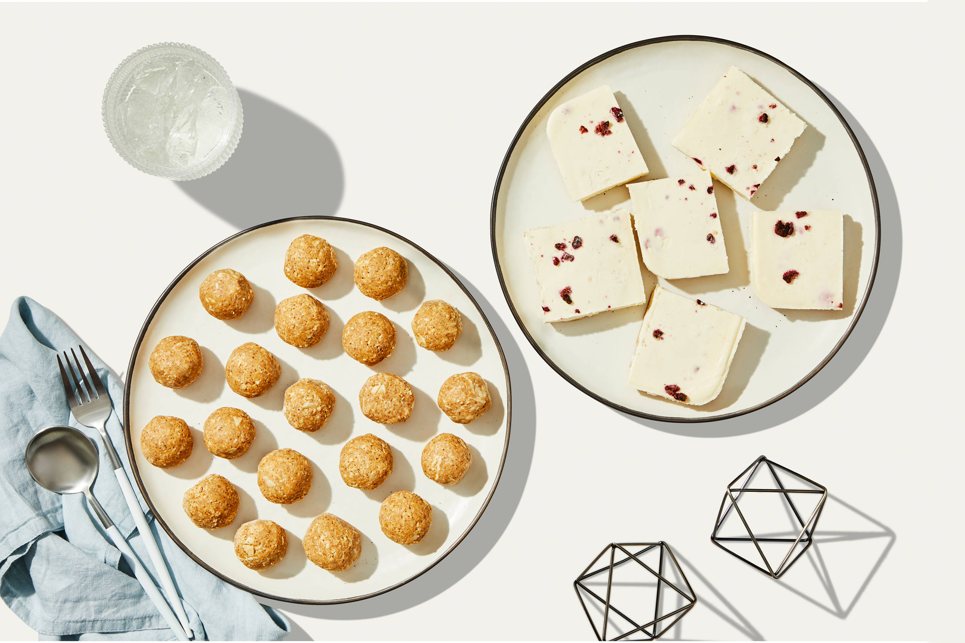 Keto Dessert Bundle