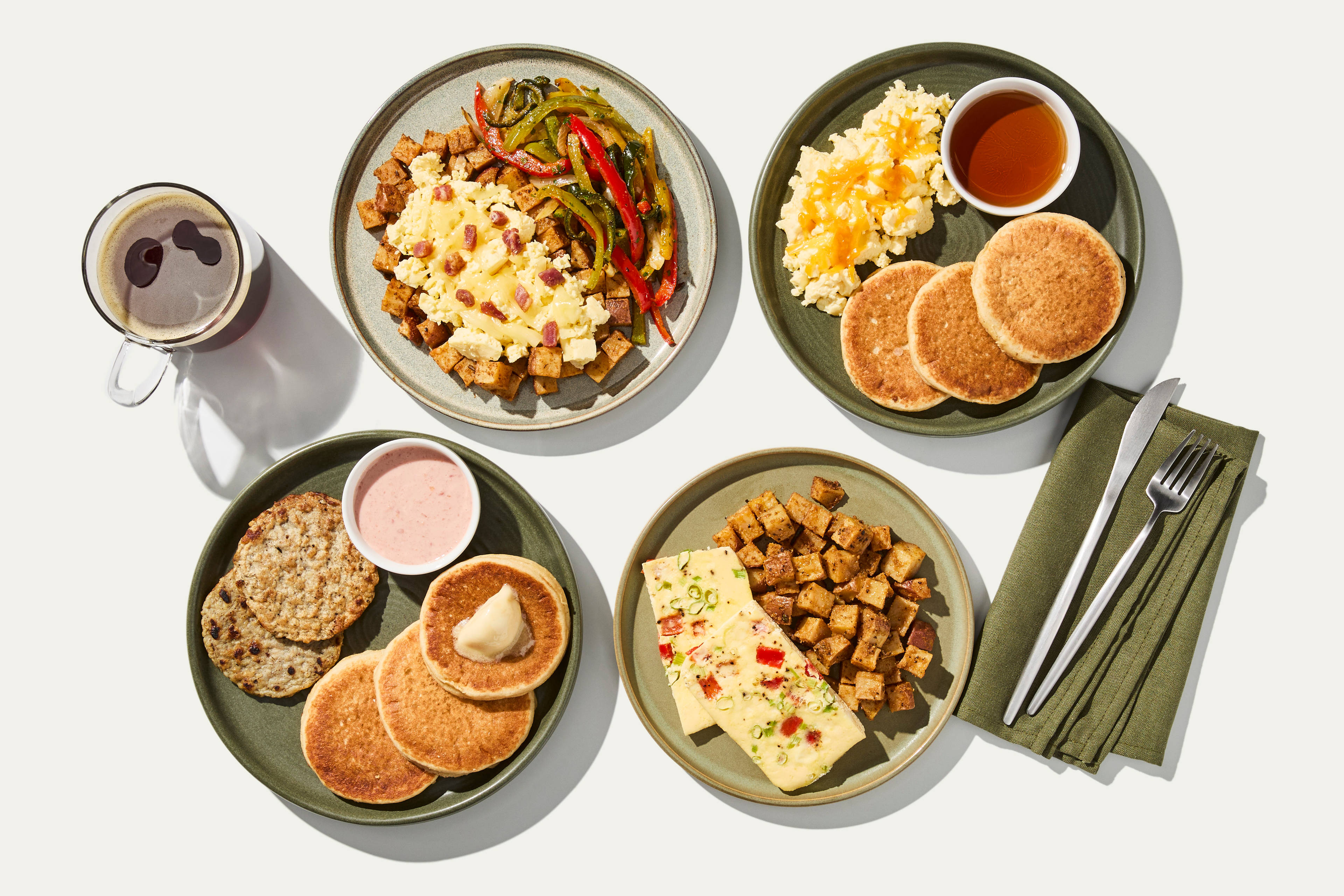 Top Breakfast Picks