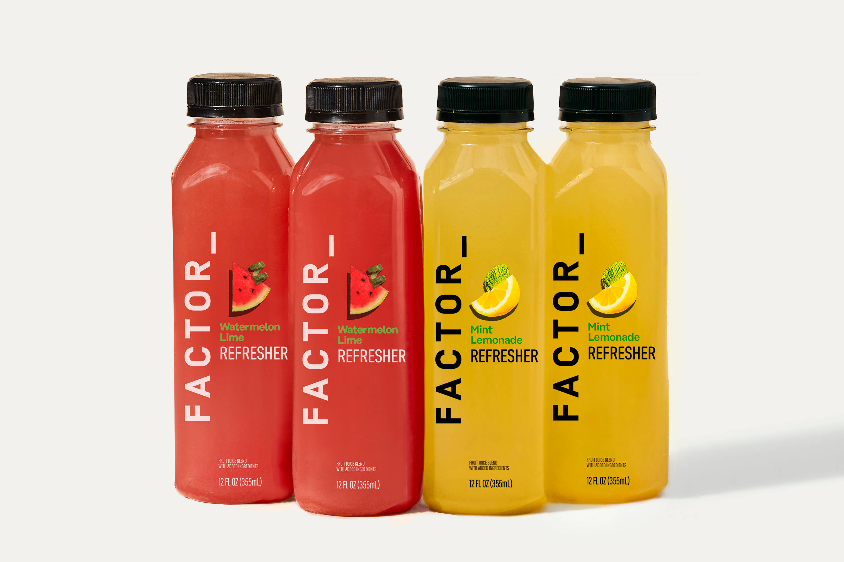 Summer Refresher Variety Pack