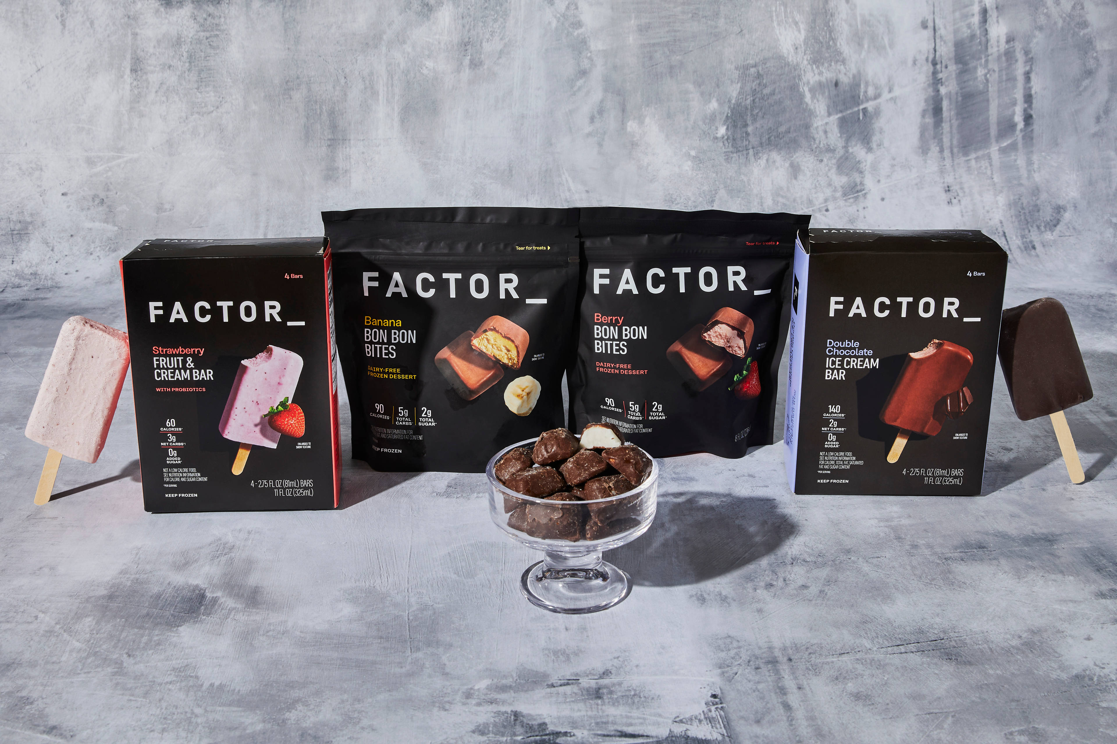 Sweet Treat Bundle
