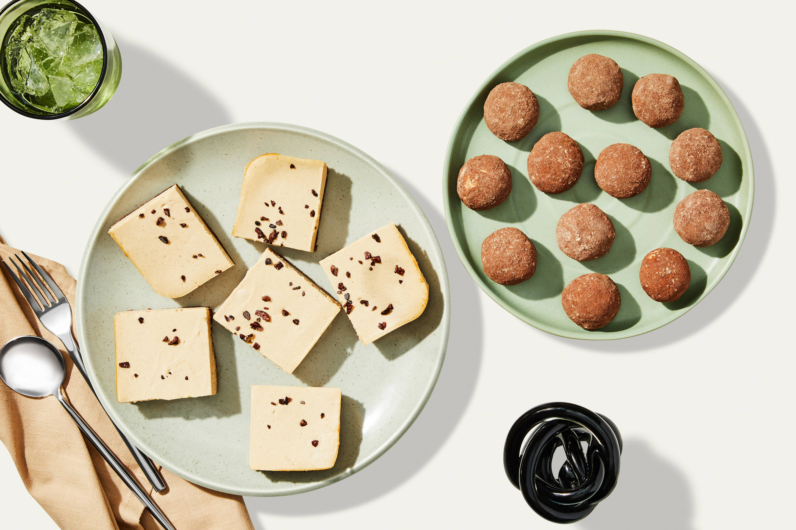 Keto Dessert Bundle