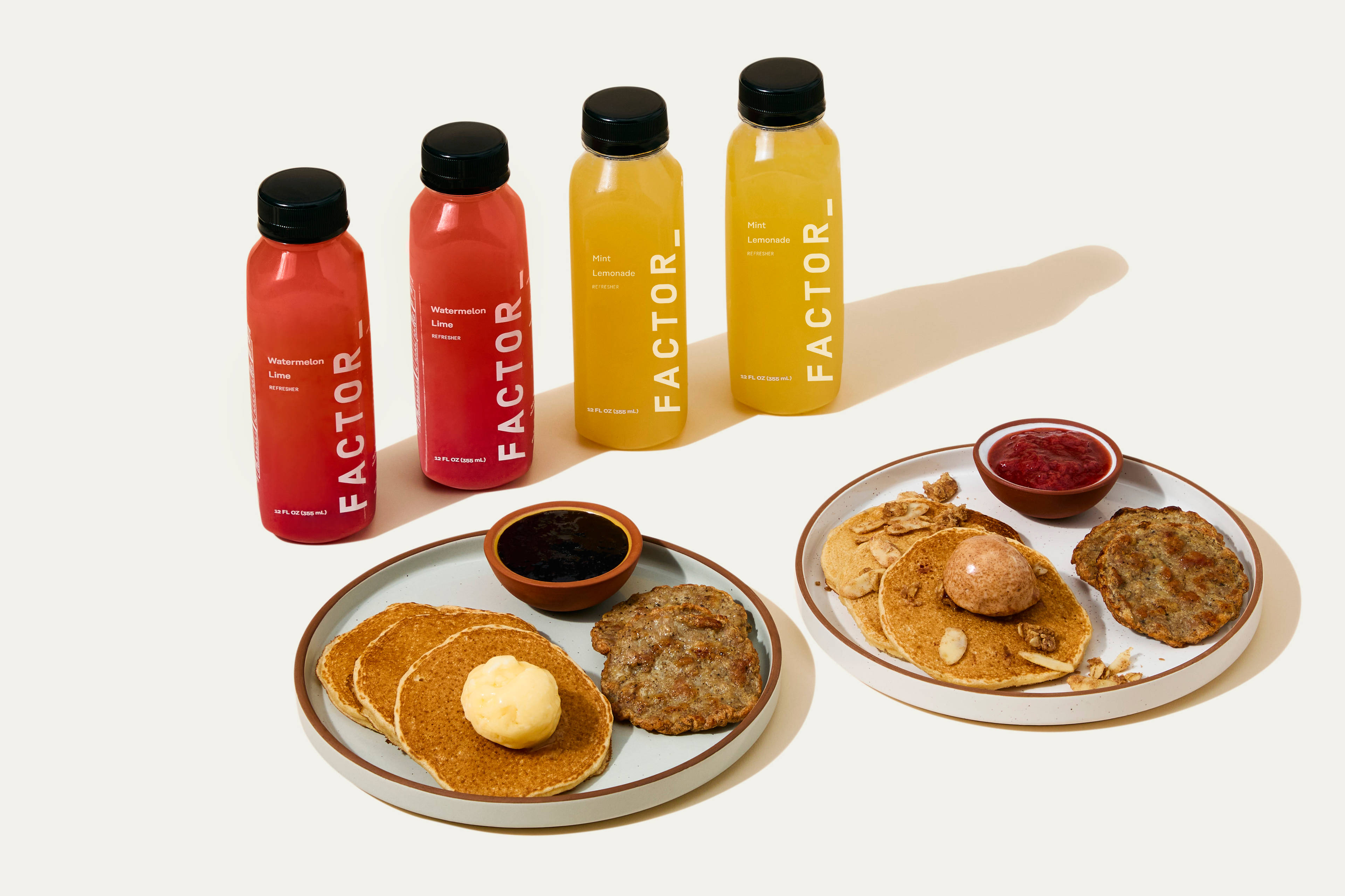 Fruity Summer Sampler