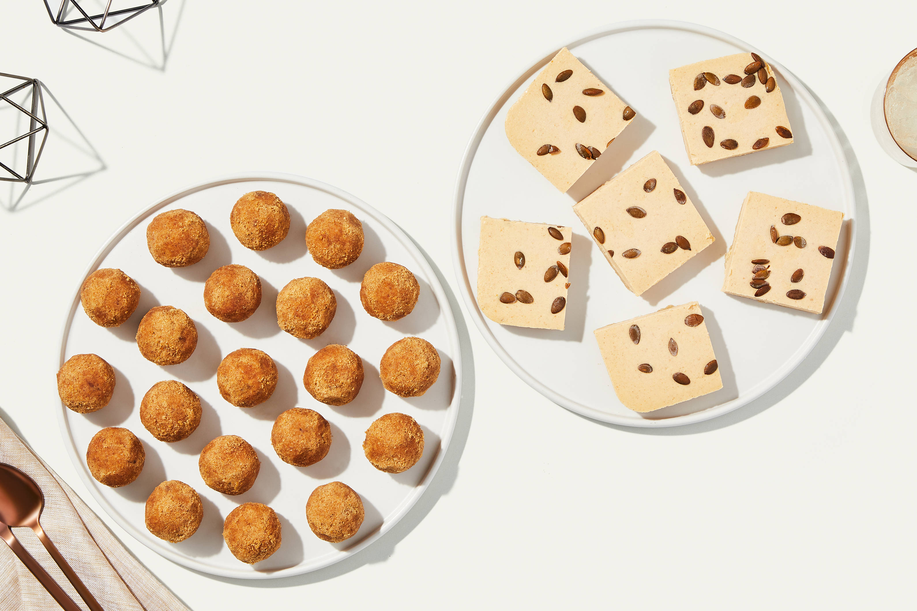 Keto Dessert Bundle 