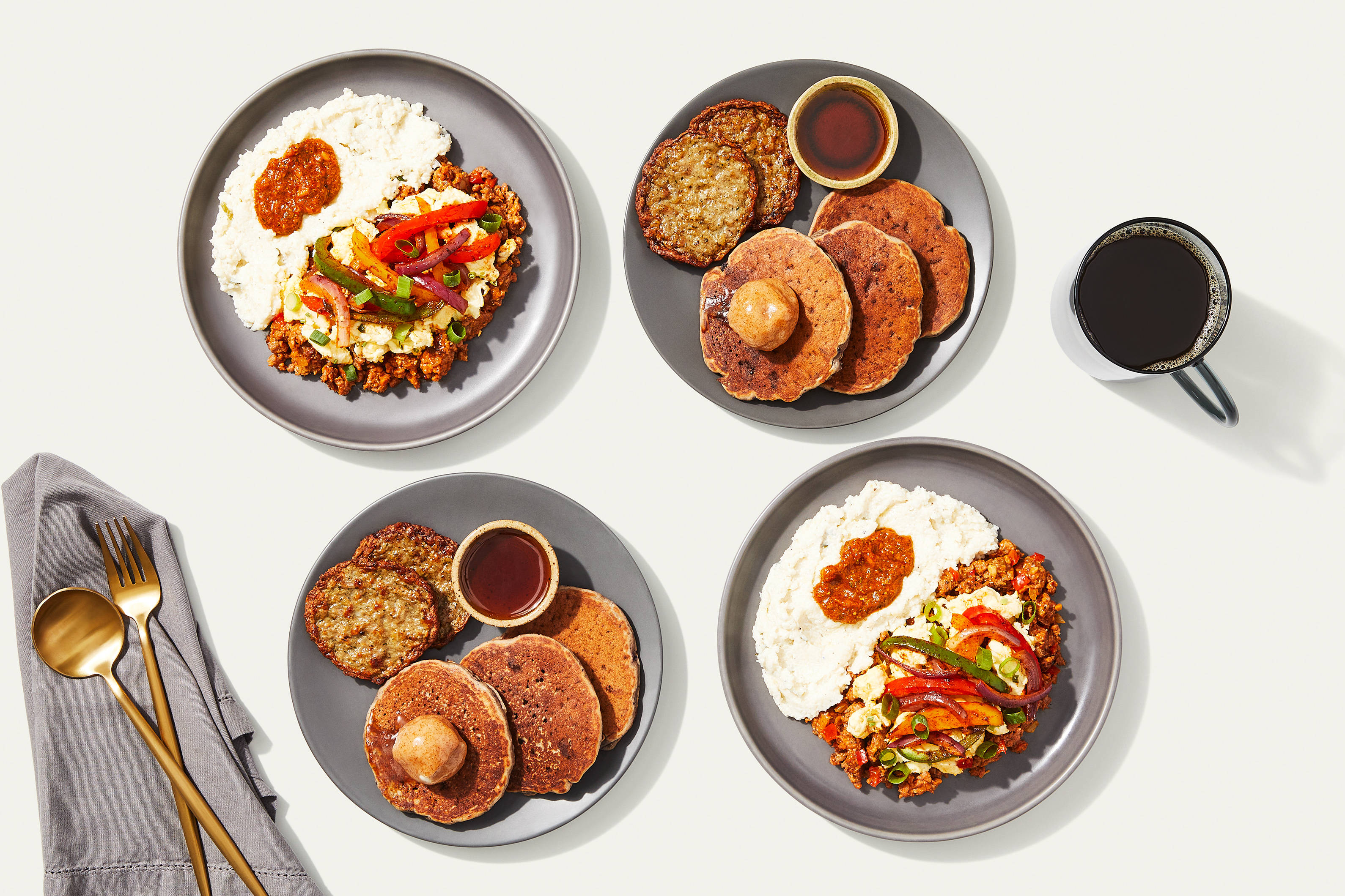 Breakfast Bundle