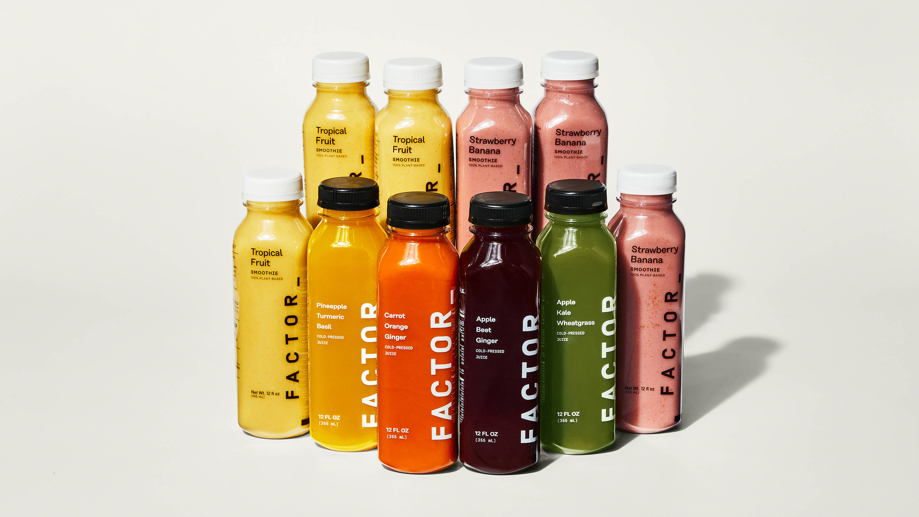 Beverage Bundle